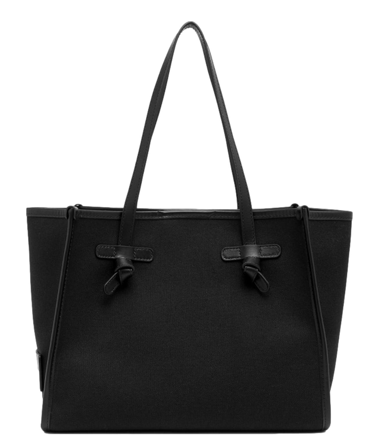 Marcella By Gianni Chiarini Borsa NerO-Corda da Donna