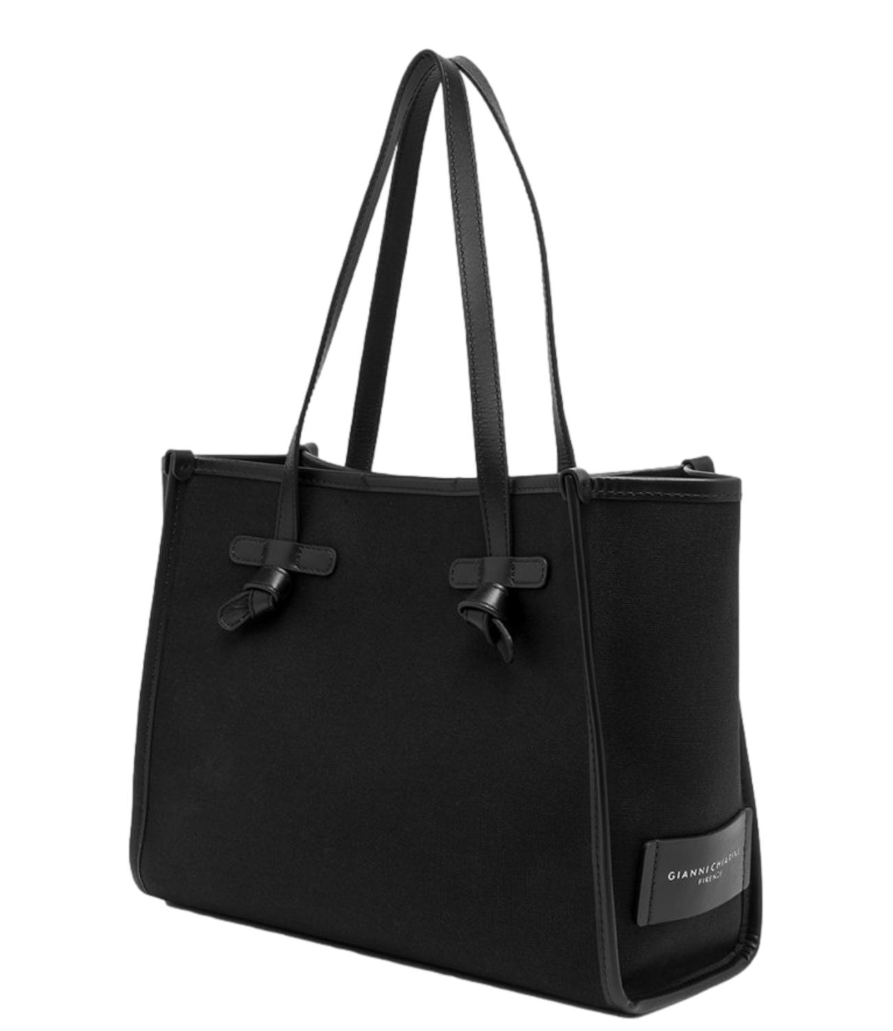 Marcella By Gianni Chiarini Borsa NerO-Corda da Donna