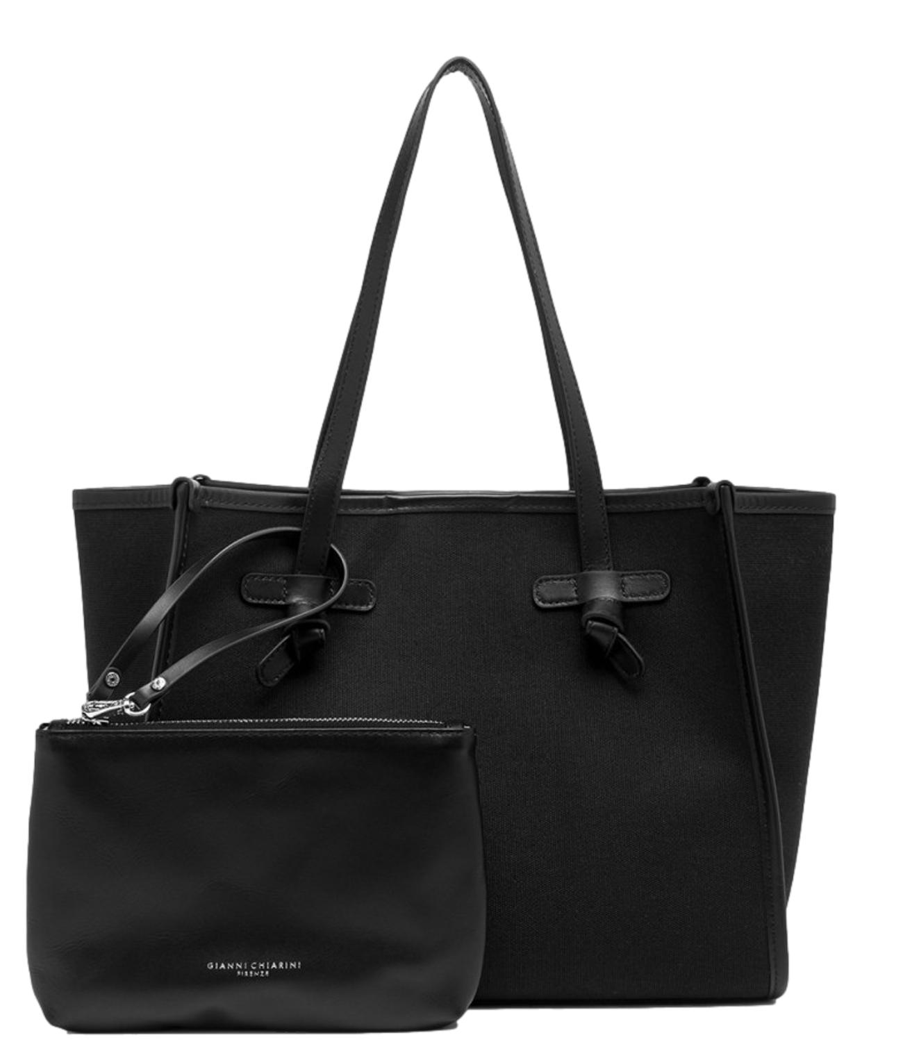 Marcella By Gianni Chiarini Borsa NerO-Corda da Donna