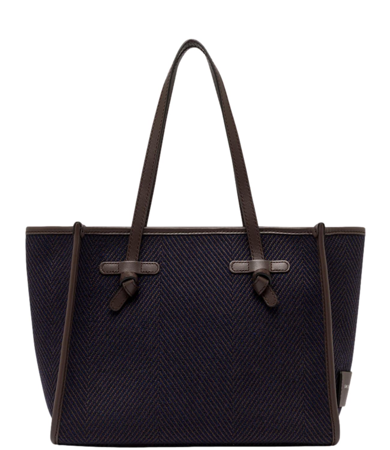 Marcella By Gianni Chiarini Borsa Var.navy da Donna