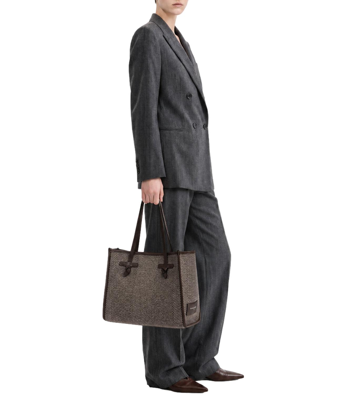 Marcella By Gianni Chiarini Borsa Var.daino da Donna