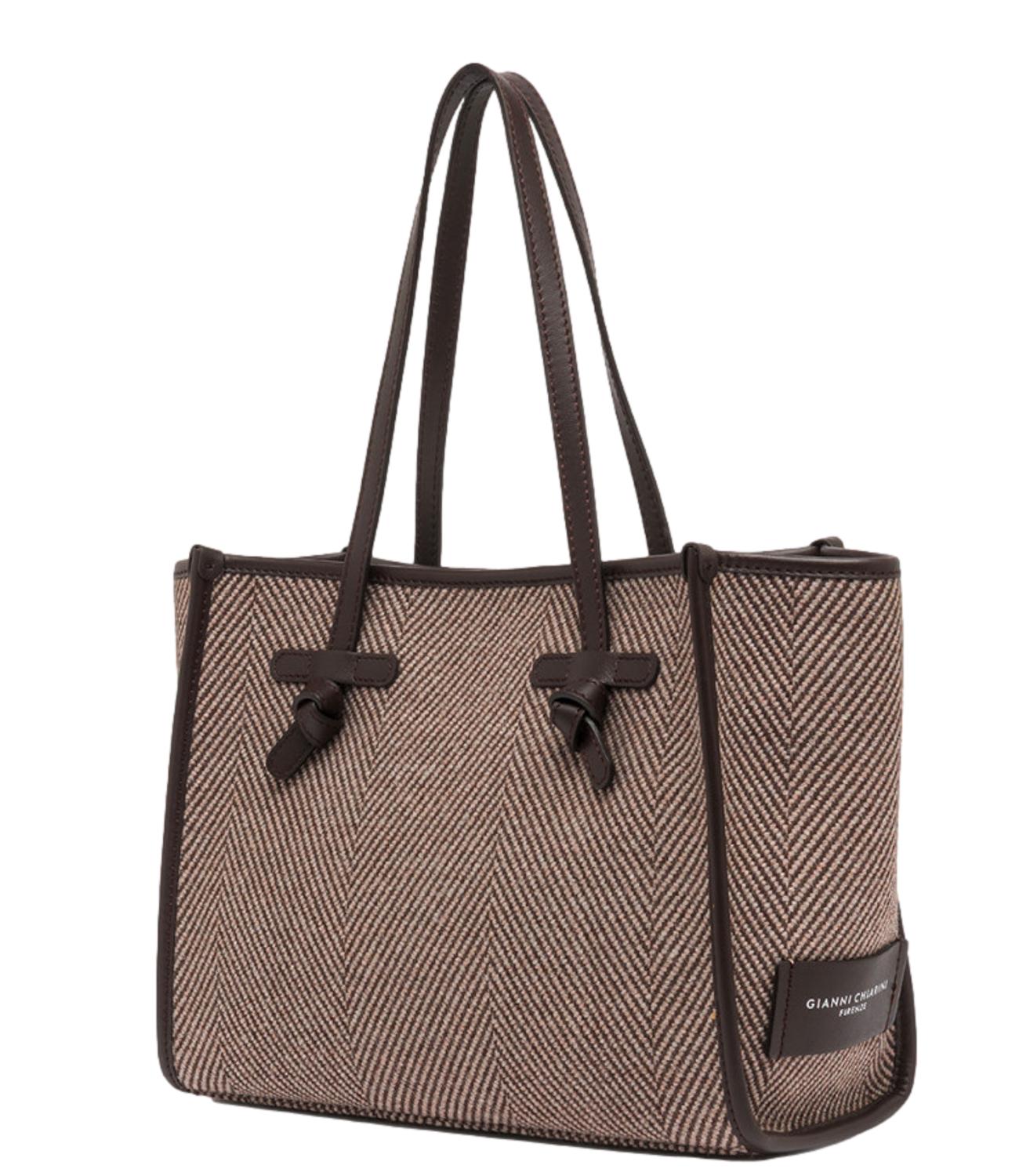Marcella By Gianni Chiarini Borsa Var.daino da Donna