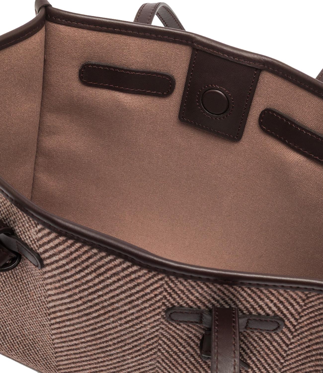 Marcella By Gianni Chiarini Borsa Var.daino da Donna