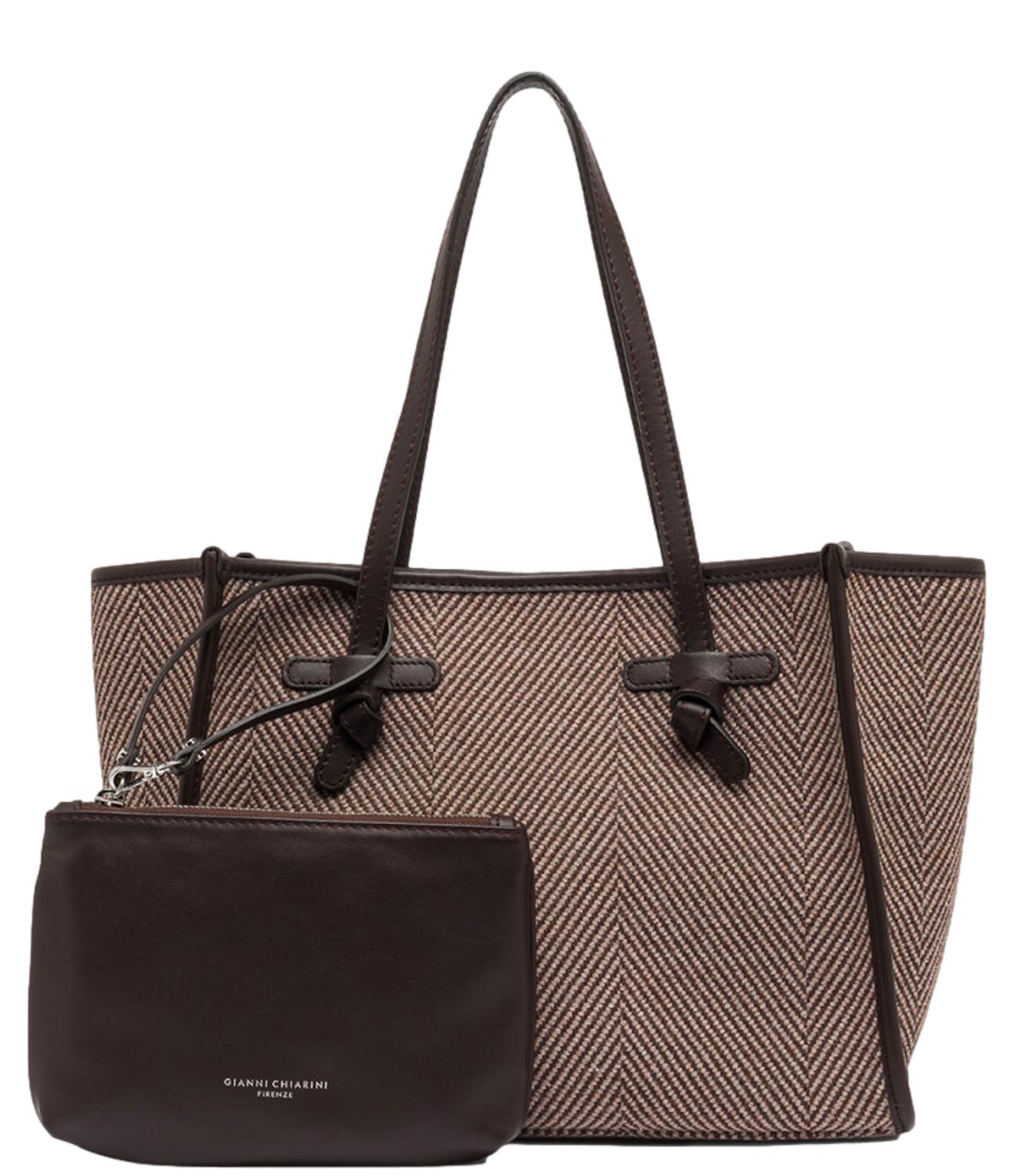 Marcella By Gianni Chiarini Borsa Var.daino da Donna