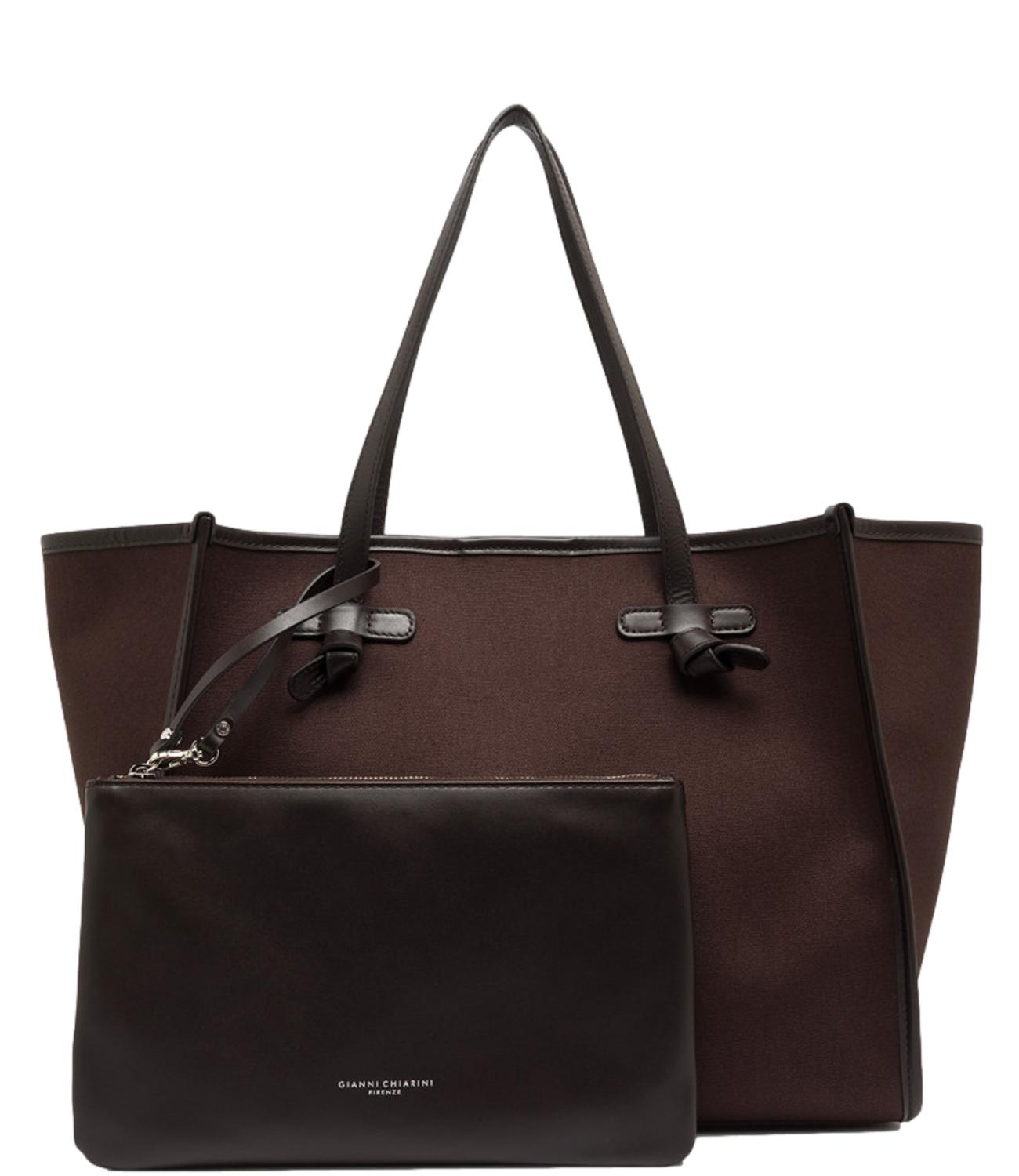 Marcella By Gianni Chiarini Borsa EspressO-CanapA-Espresso da Donna