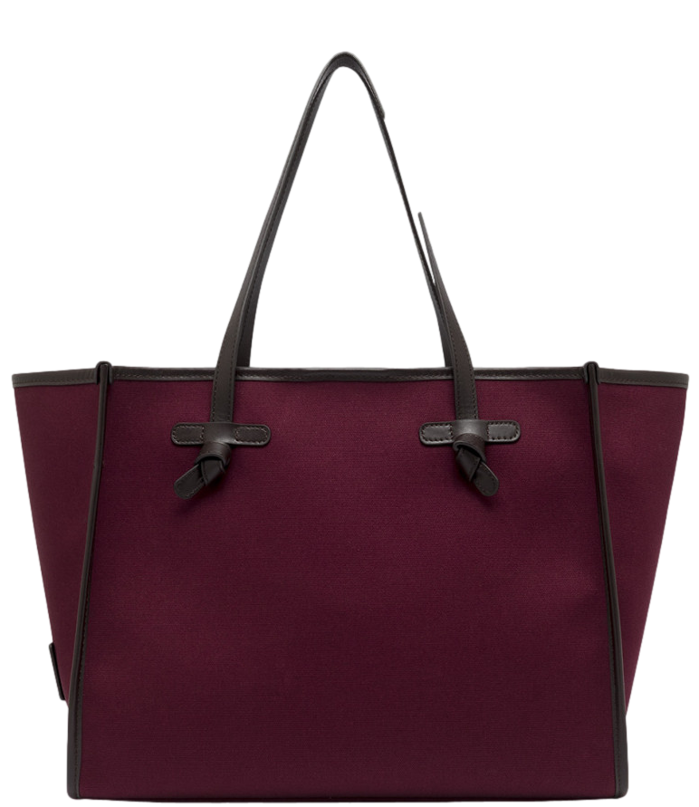 Marcella By Gianni Chiarini Borsa OxblooD-CanapA-Espresso da Donna