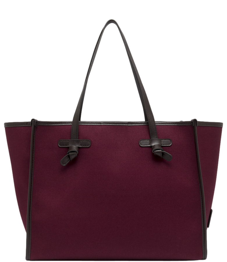Marcella By Gianni Chiarini Borsa OxblooD-CanapA-Espresso da Donna