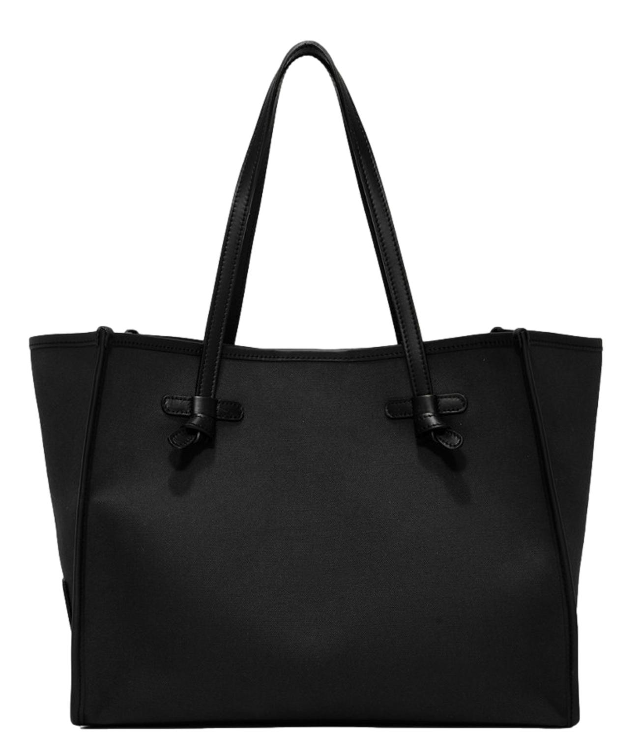 Marcella By Gianni Chiarini Borsa NerO-Corda da Donna