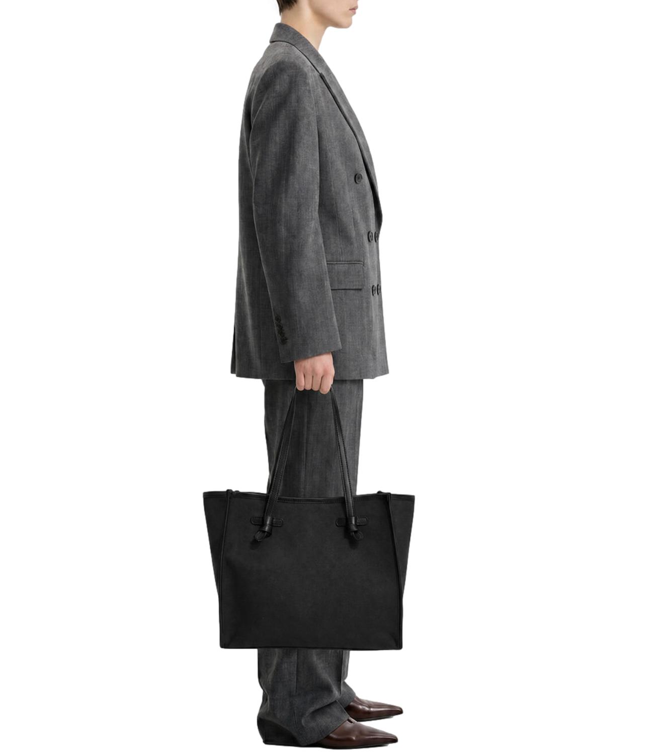 Marcella By Gianni Chiarini Borsa NerO-Corda da Donna