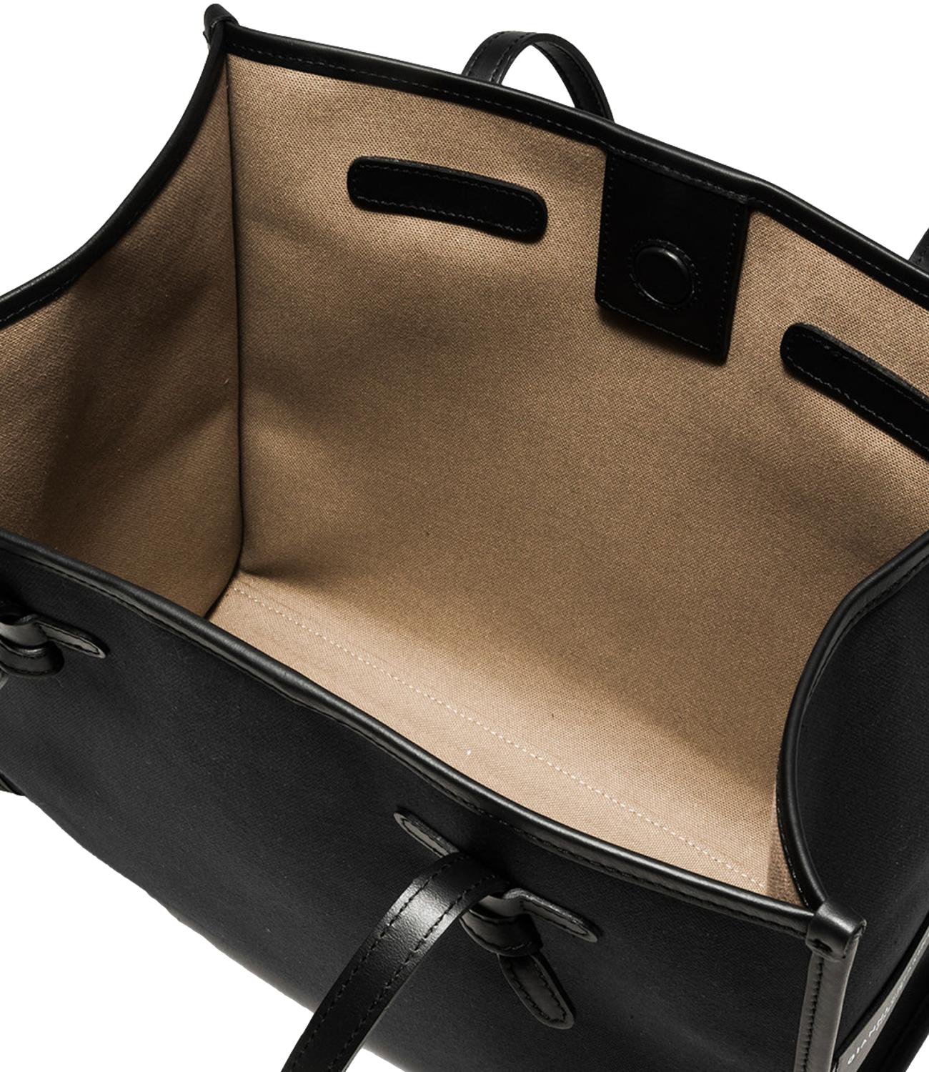 Marcella By Gianni Chiarini Borsa NerO-Corda da Donna
