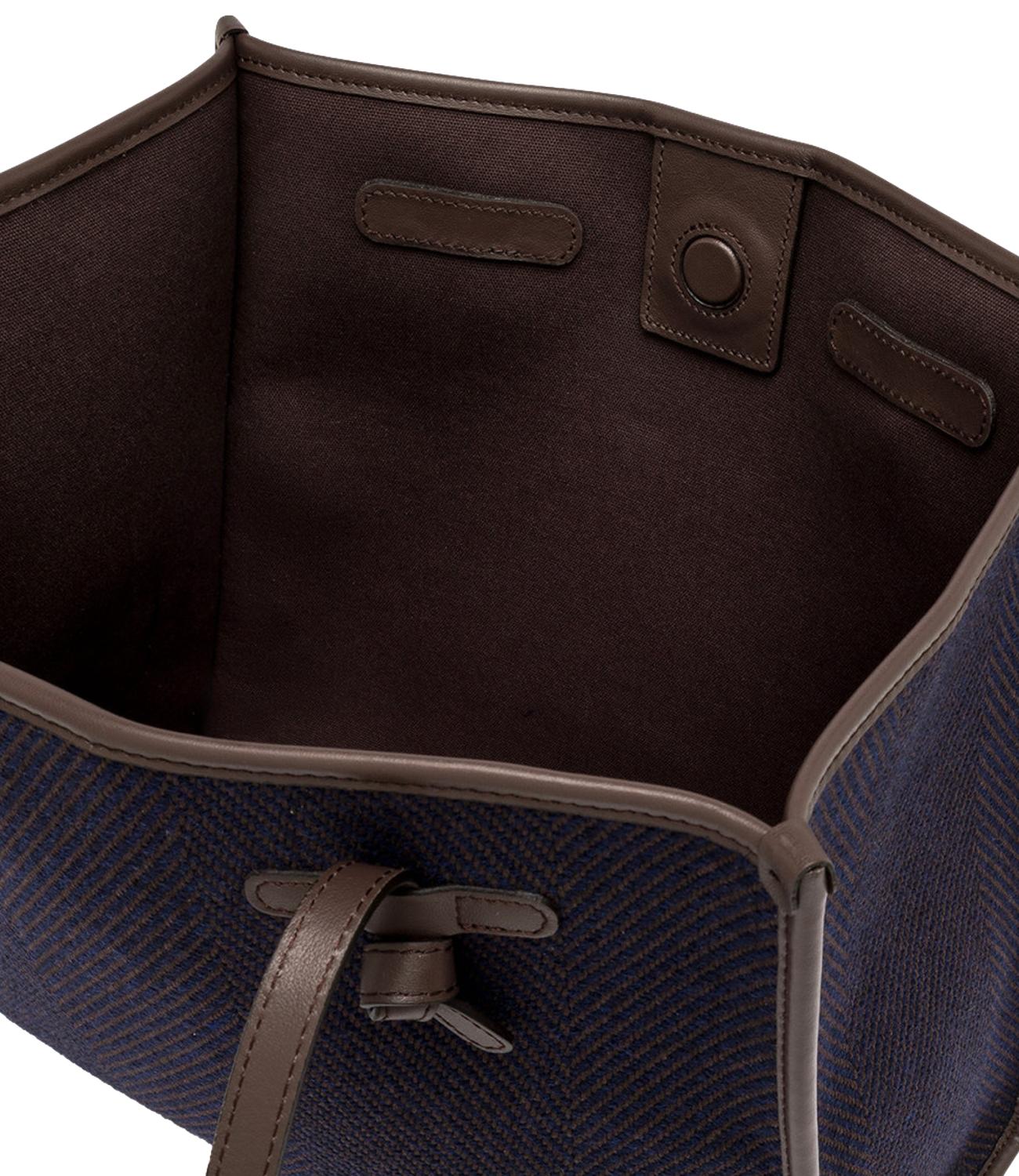 Marcella By Gianni Chiarini Borsa Var.navy da Donna