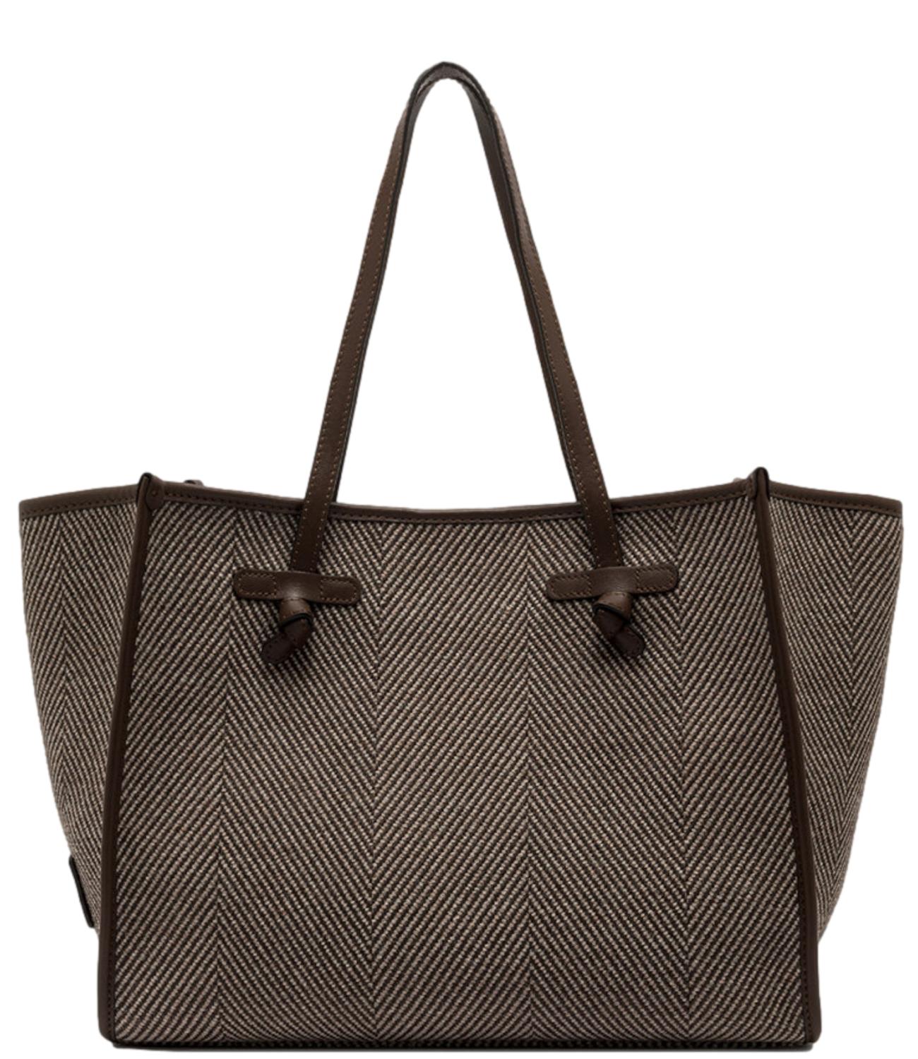 Marcella By Gianni Chiarini Borsa Var.daino da Donna