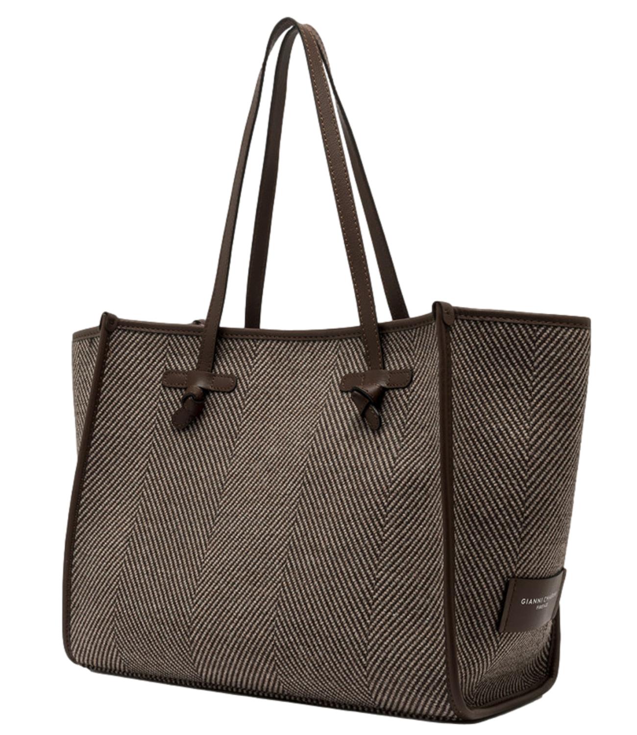 Marcella By Gianni Chiarini Borsa Var.daino da Donna