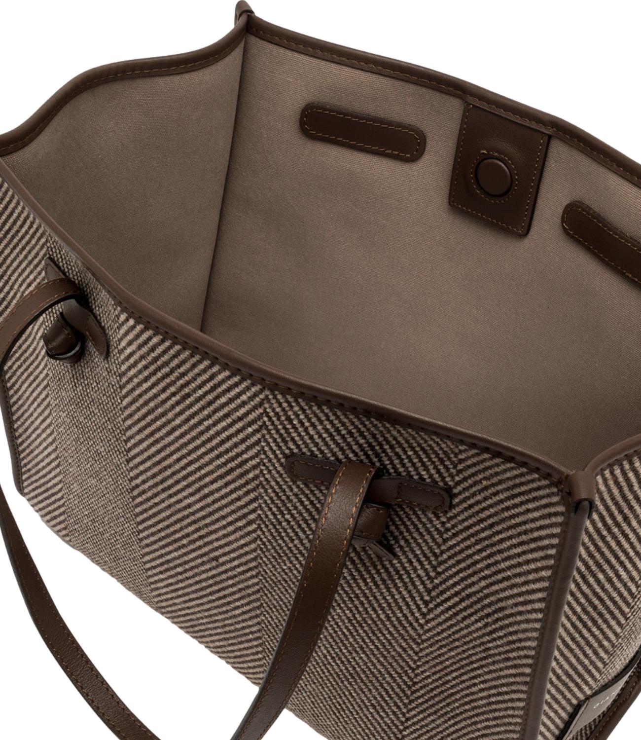 Marcella By Gianni Chiarini Borsa Var.daino da Donna