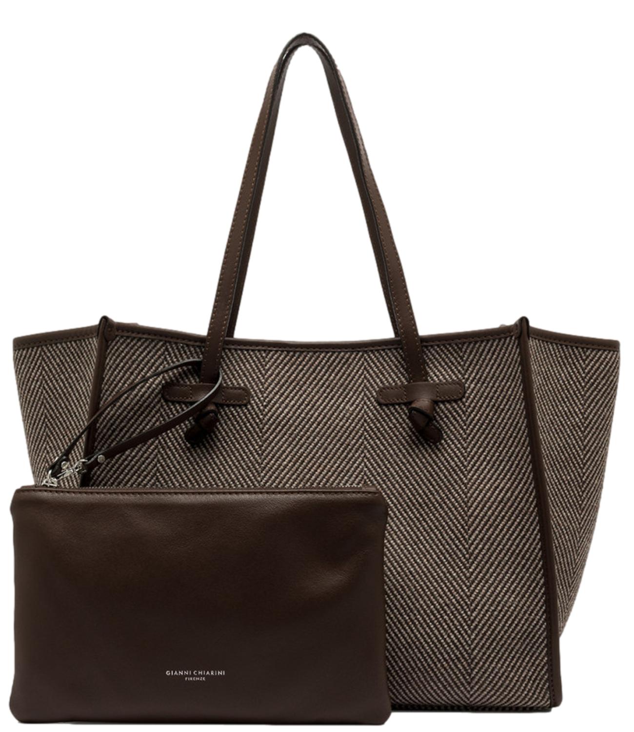 Marcella By Gianni Chiarini Borsa Var.daino da Donna