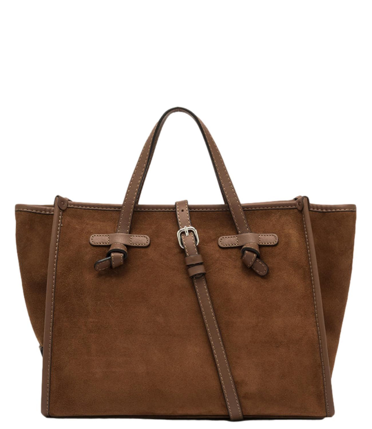 Marcella By Gianni Chiarini Borsa Cognac_ncc da Donna
