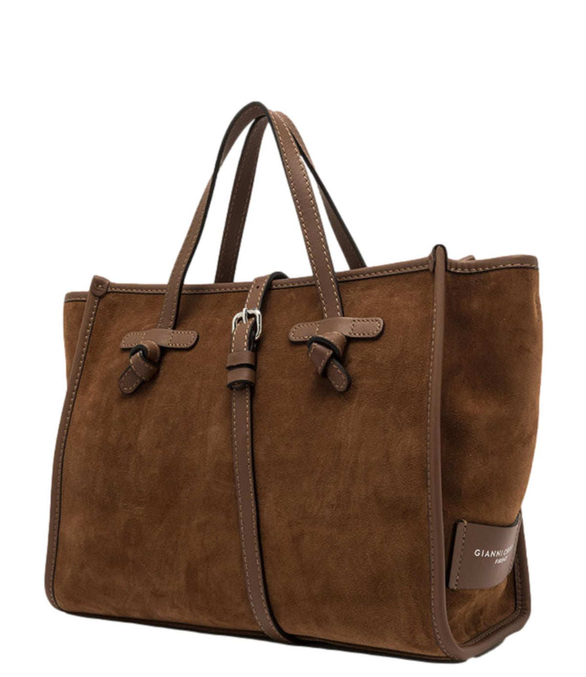 Marcella By Gianni Chiarini Borsa Cognac_ncc da Donna