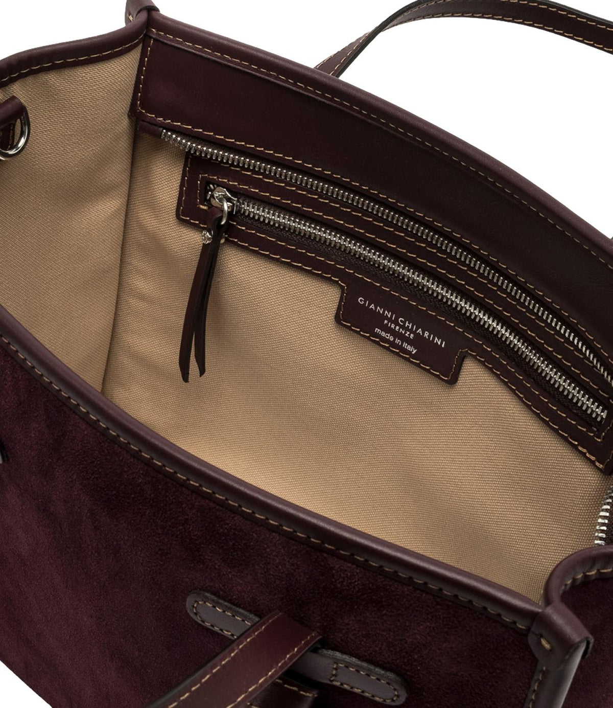 Marcella By Gianni Chiarini Borsa Amarone da Donna