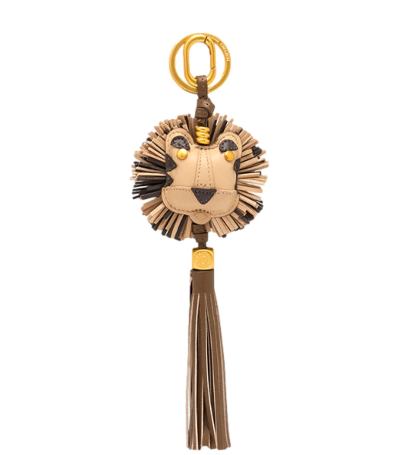 Marcella By Gianni Chiarini Portachiavi Var.light Gold da Donna