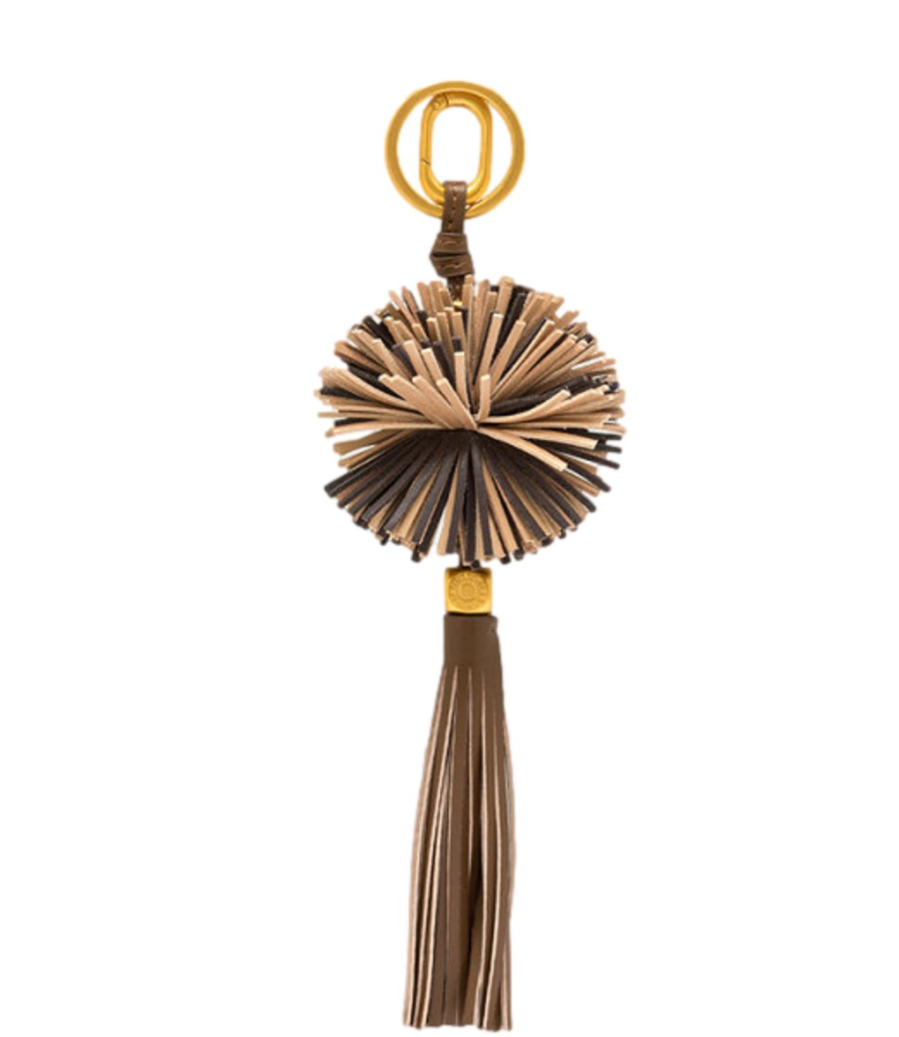 Marcella By Gianni Chiarini Portachiavi Var.light Gold da Donna