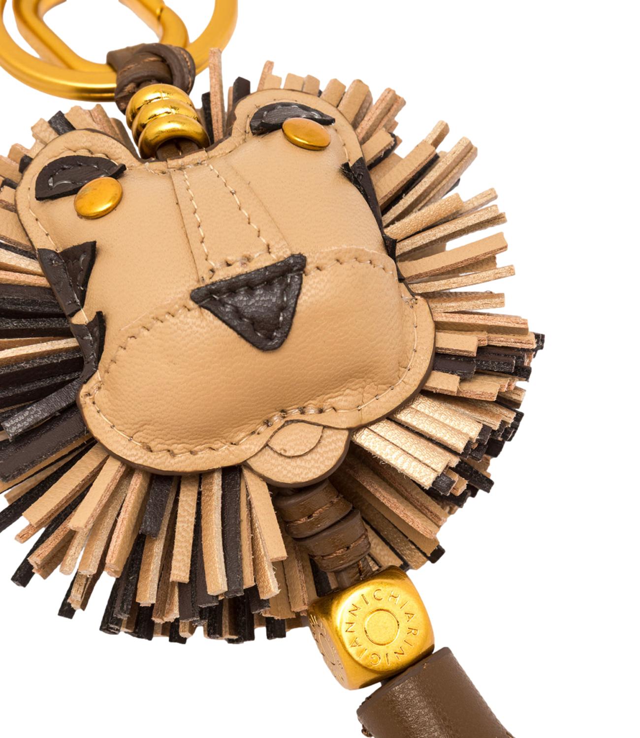 Marcella By Gianni Chiarini Portachiavi Var.light Gold da Donna