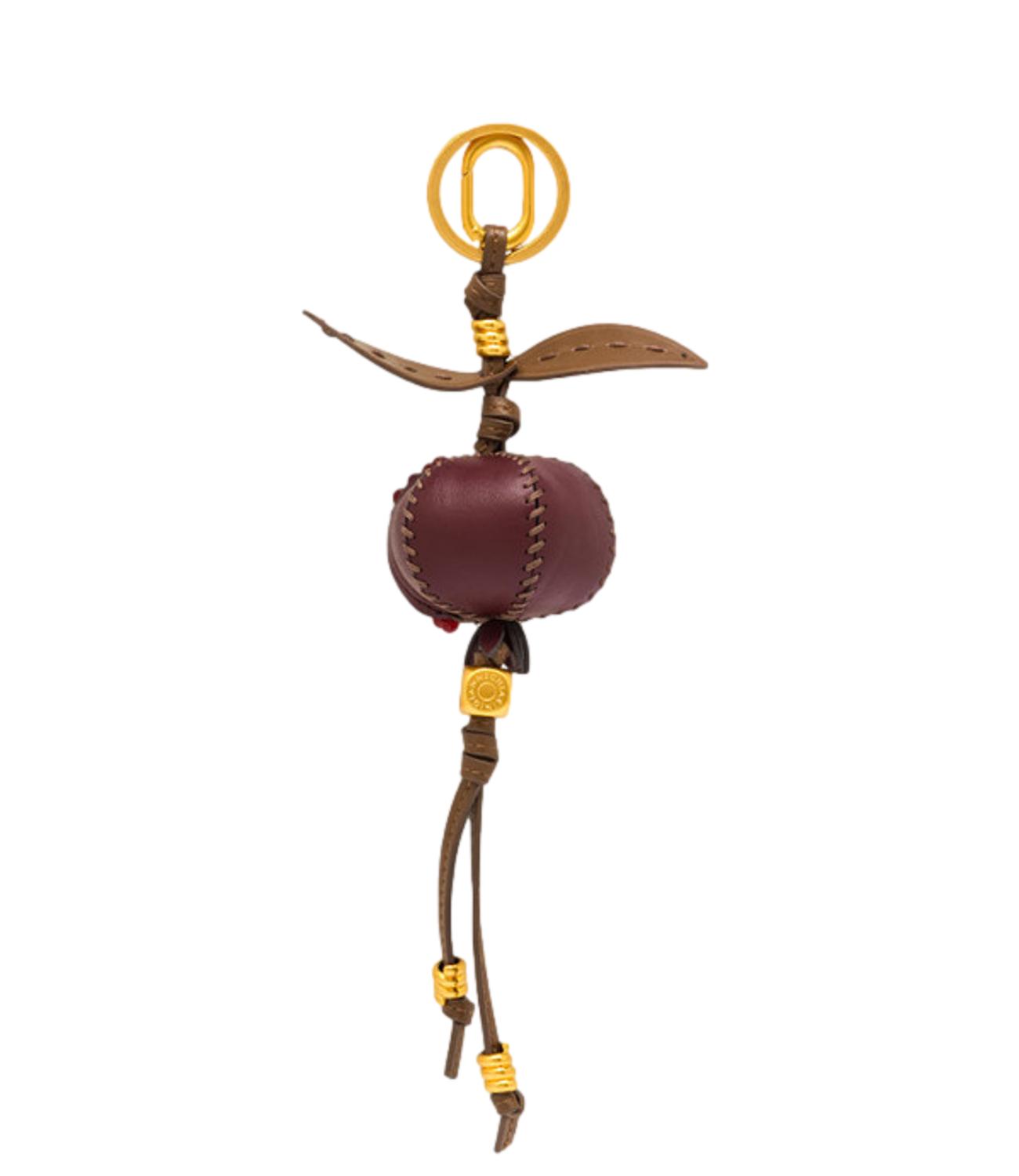 Marcella By Gianni Chiarini Portachiavi Var.chocolate da Donna
