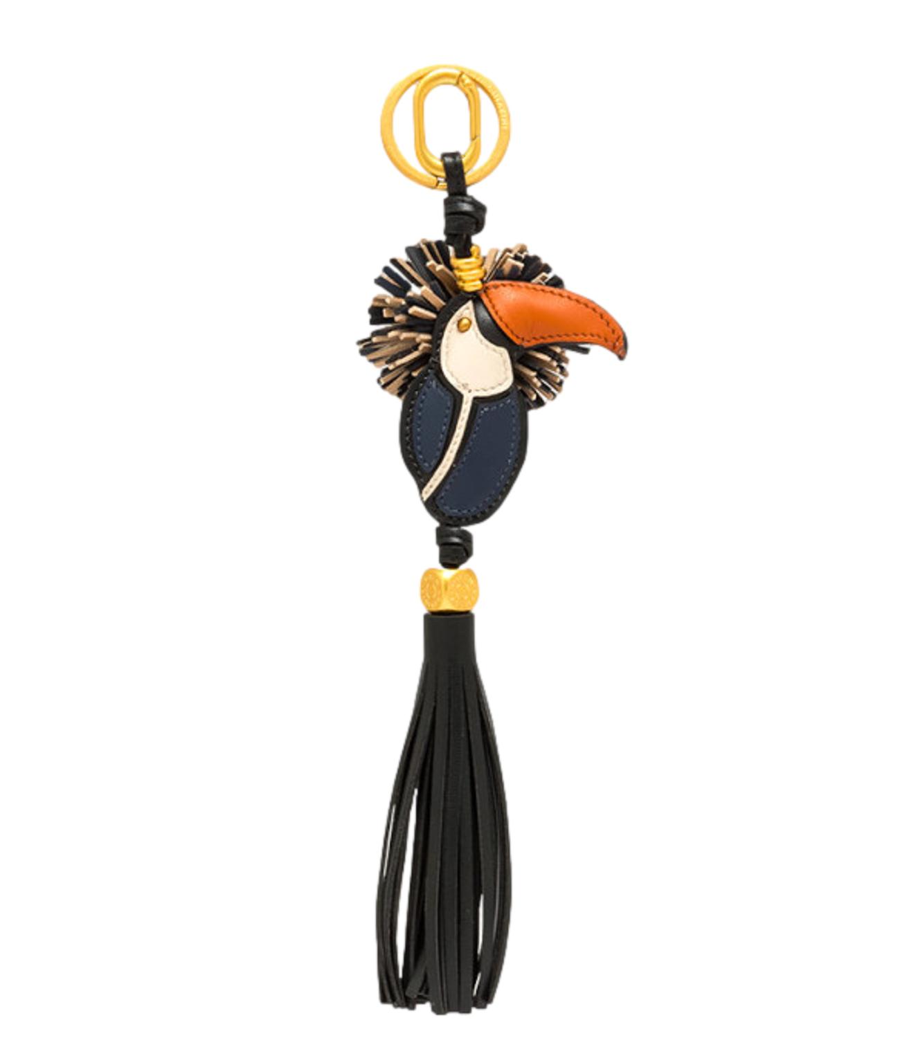 Marcella By Gianni Chiarini Portachiavi Var.navy da Donna