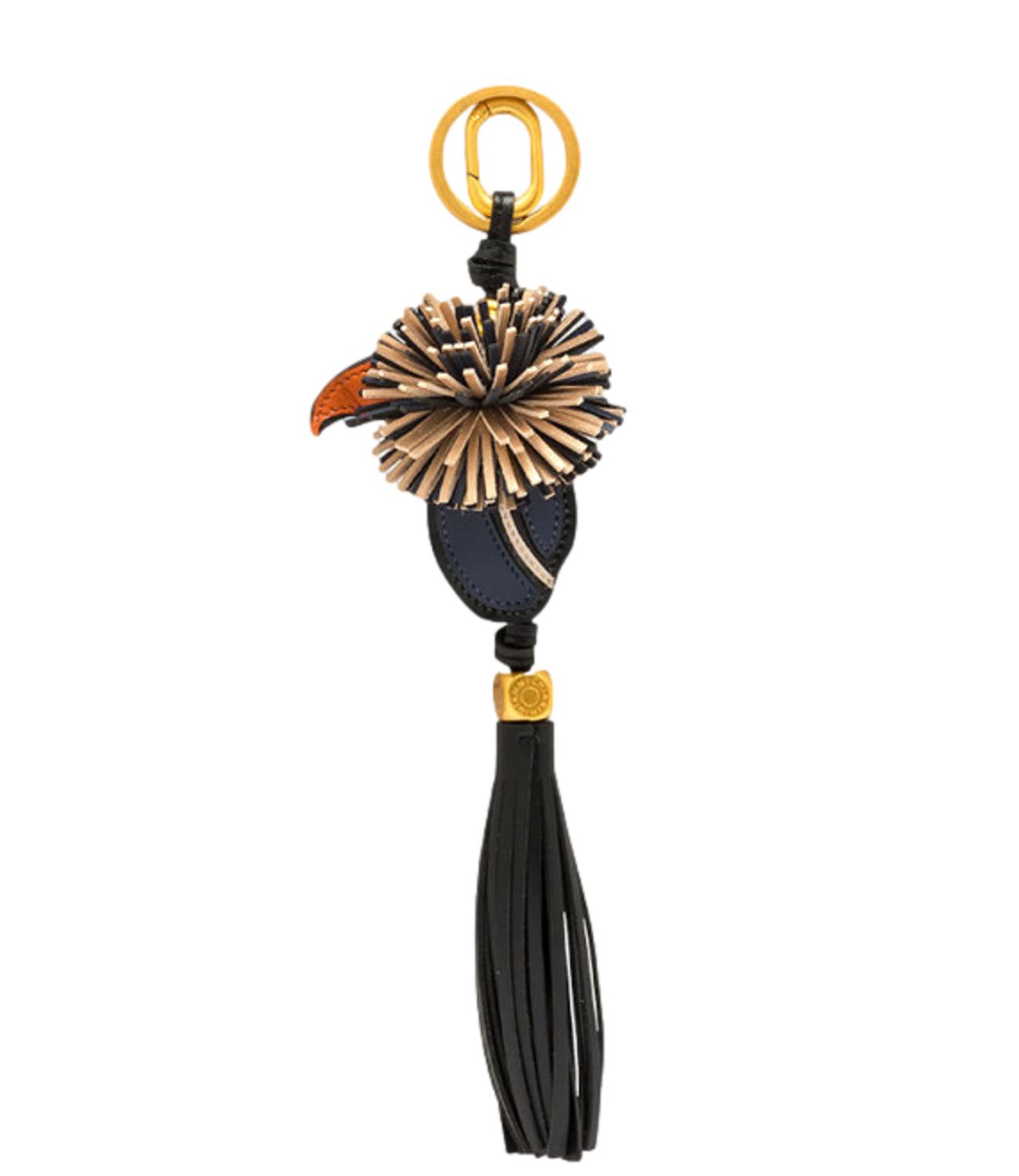 Marcella By Gianni Chiarini Portachiavi Var.navy da Donna