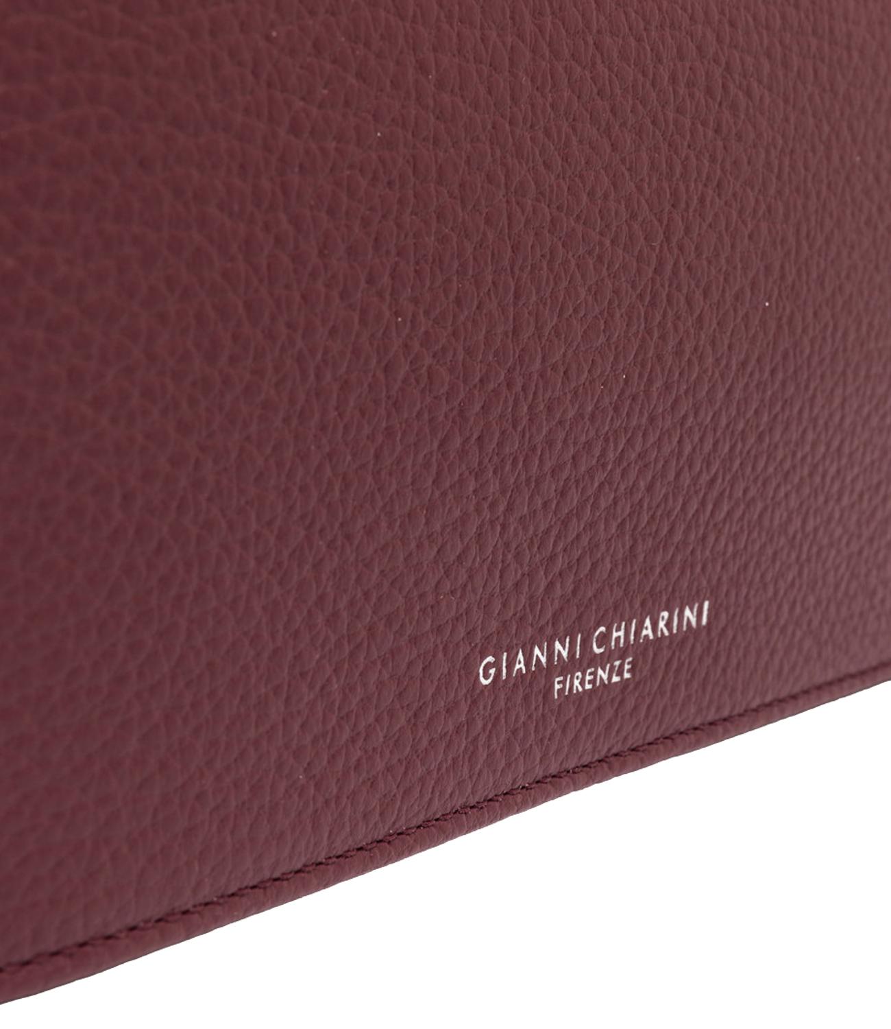Marcella By Gianni Chiarini Portafogli Antique Ruby da Donna