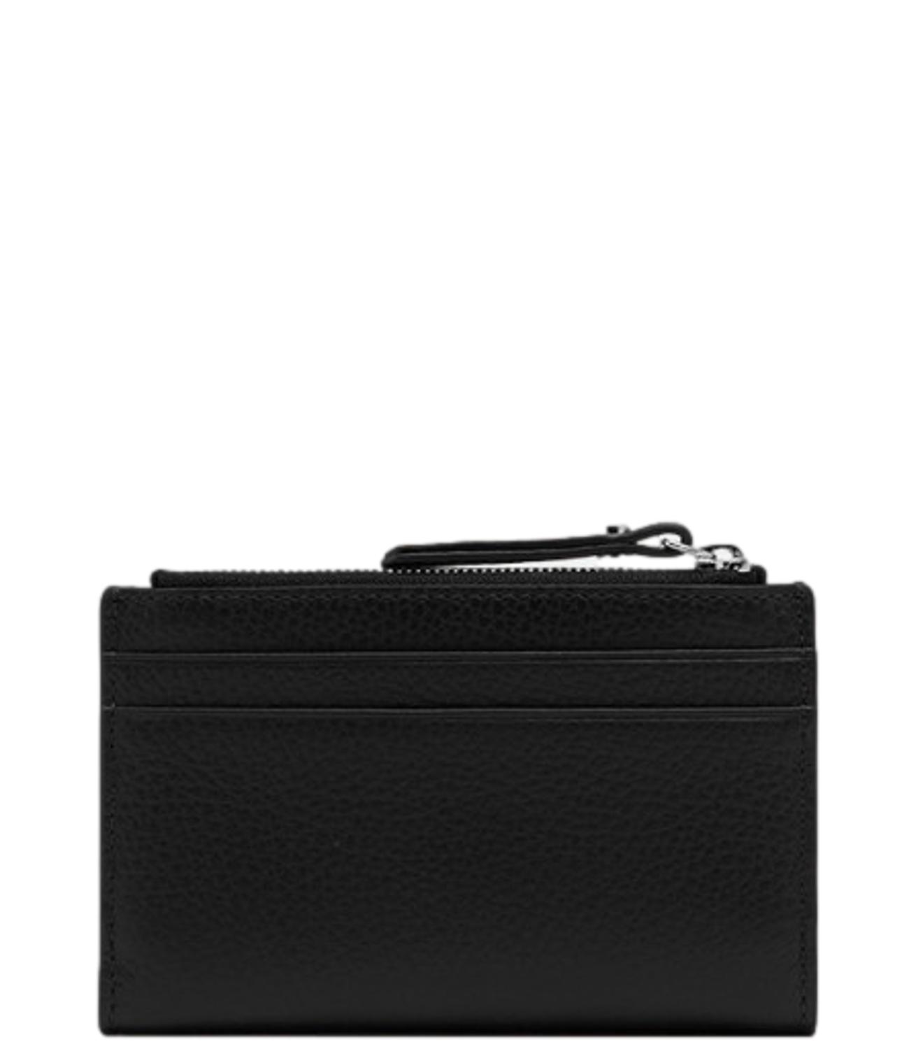 Marcella By Gianni Chiarini Portafogli Nero da Donna