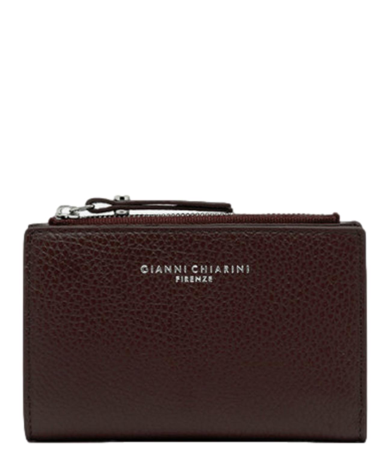 Marcella By Gianni Chiarini Portafogli Espresso da Donna