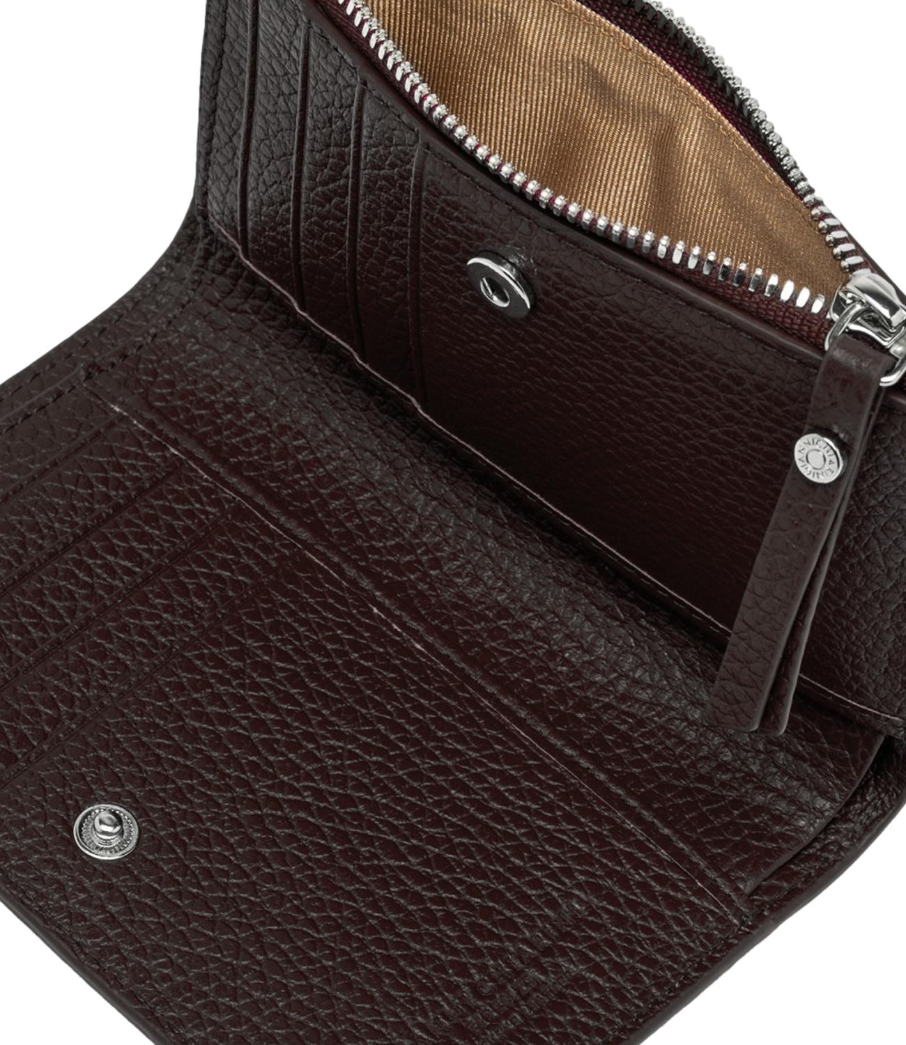 Marcella By Gianni Chiarini Portafogli Espresso da Donna