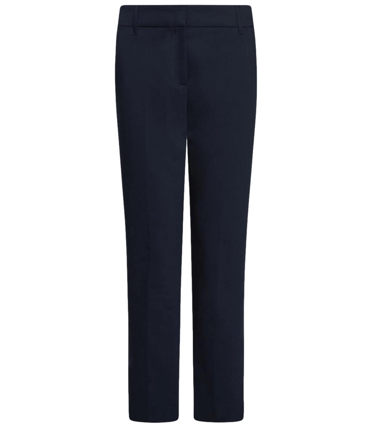 Marella Pantalone Navy da Donna