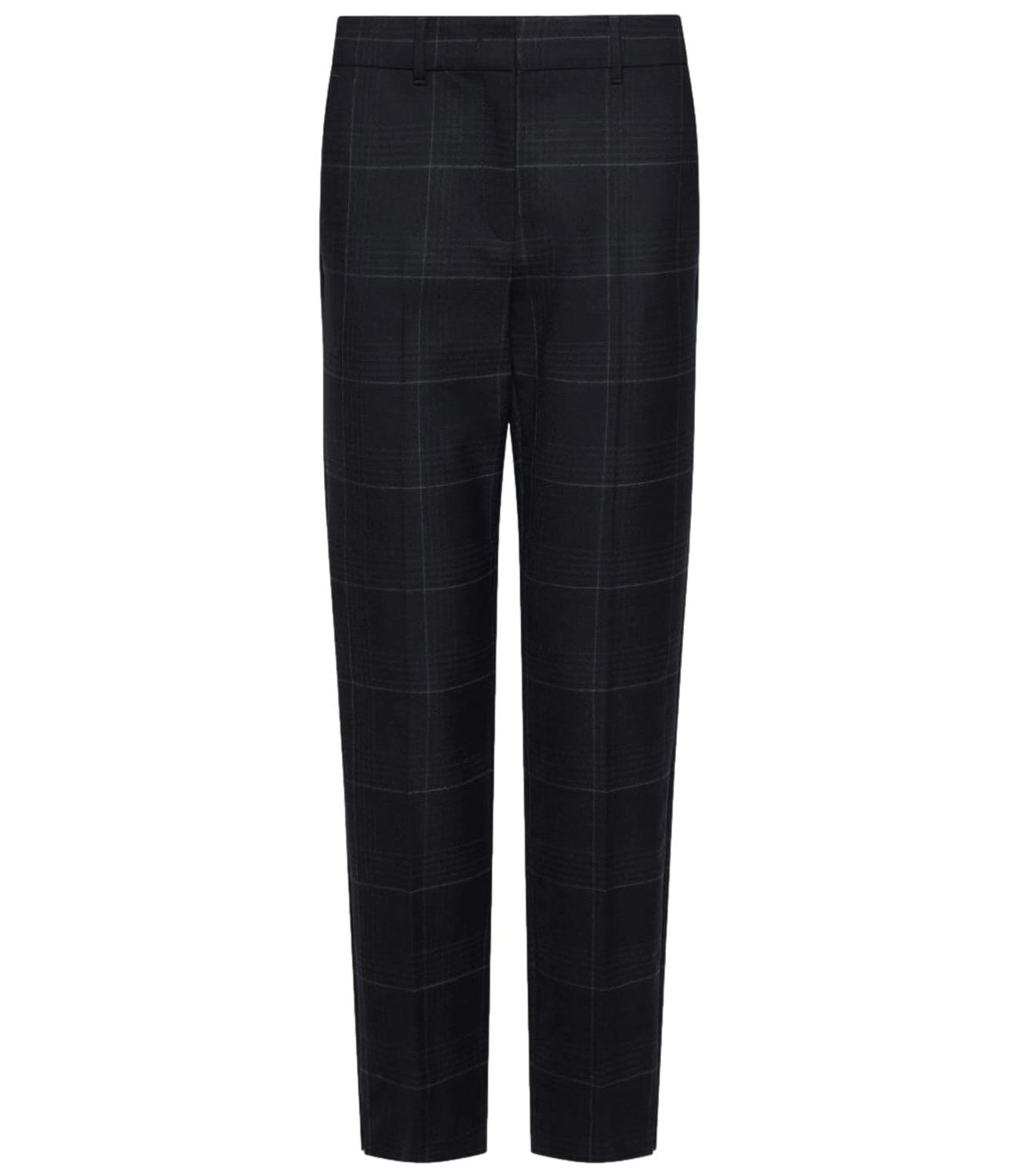 Marella Pantalone Mllesordio Navy Donna