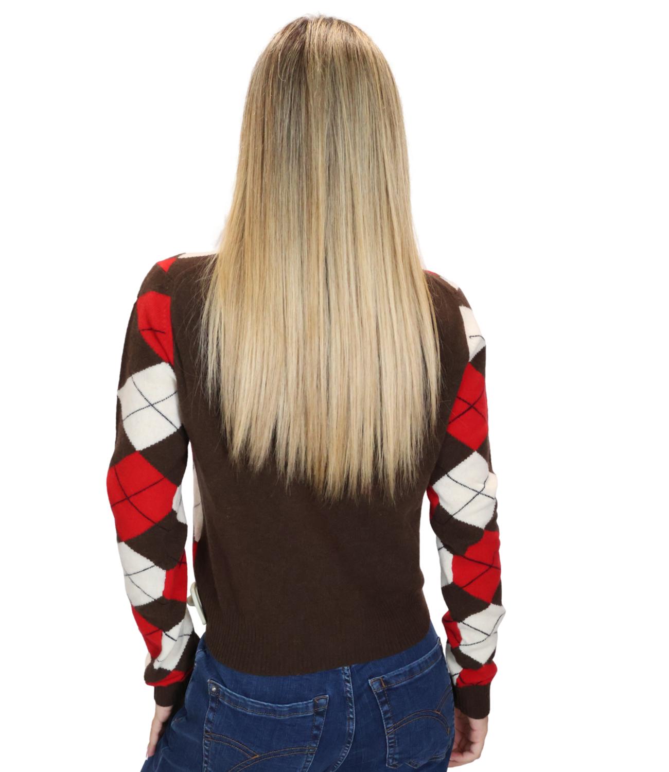 Marella Maglia Rosso da Donna