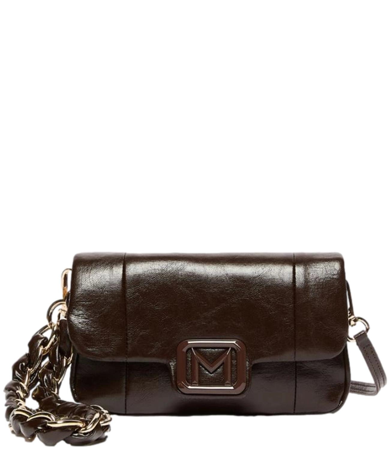 Marella Accessori Borsa Testa Di Moro da Donna