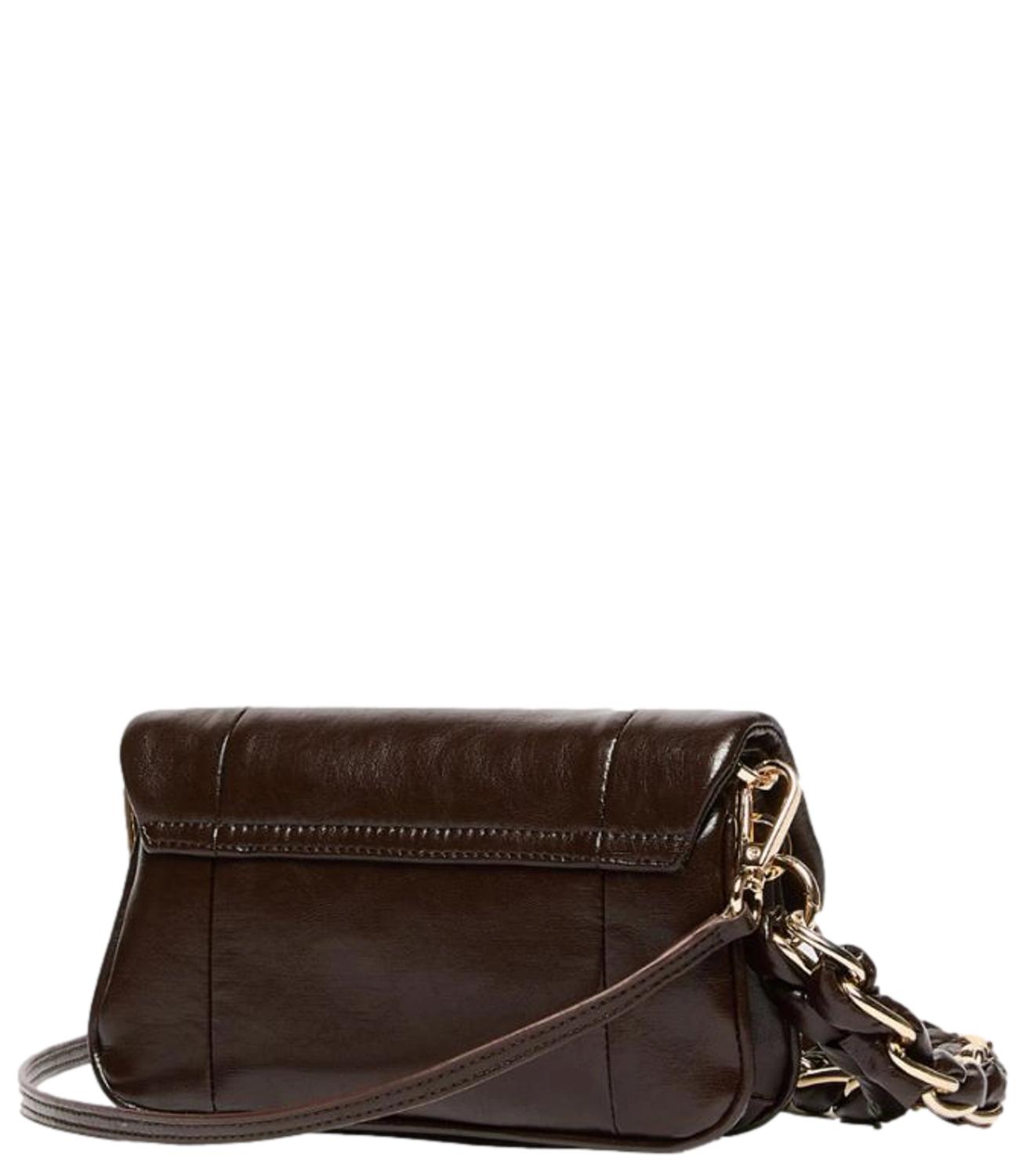 Marella Accessori Borsa Testa Di Moro da Donna