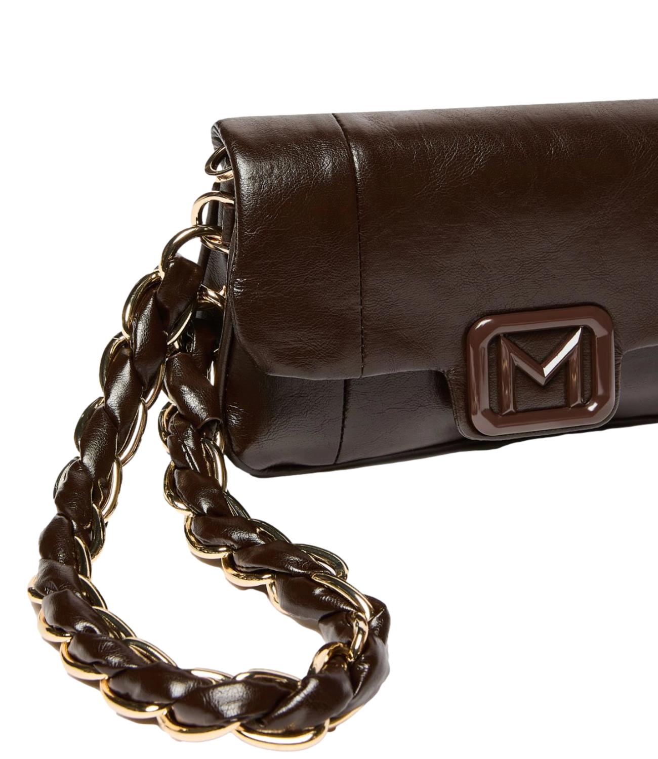 Marella Accessori Borsa Testa Di Moro da Donna