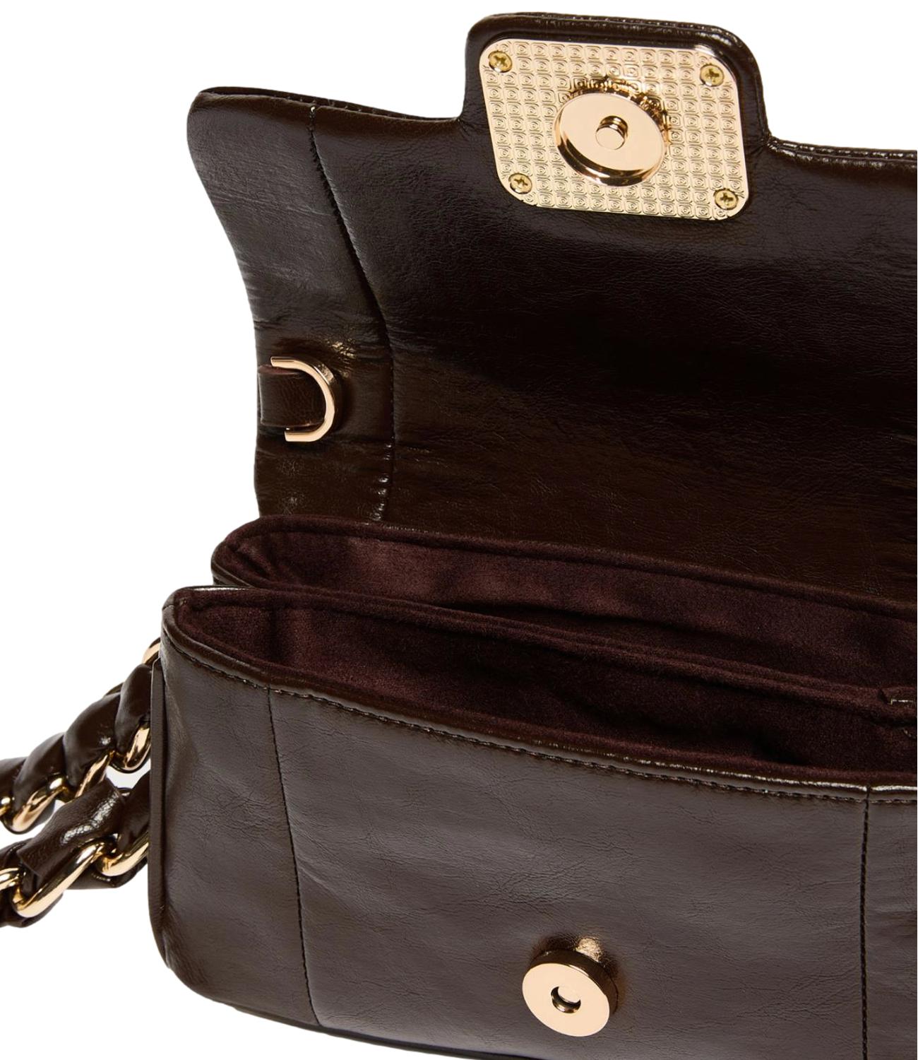 Marella Accessori Borsa Testa Di Moro da Donna
