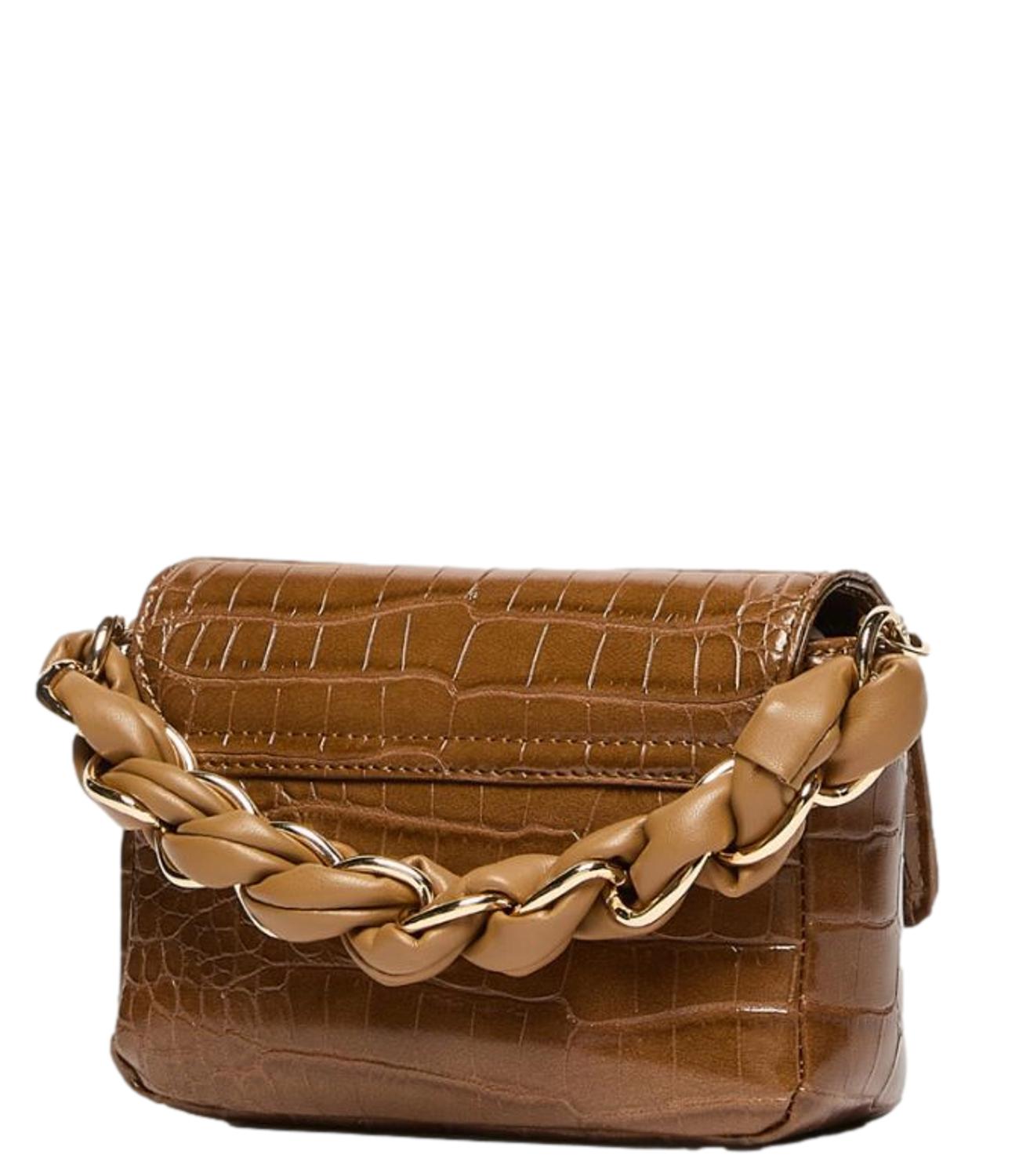 Marella Accessori Borsa Fango da Donna