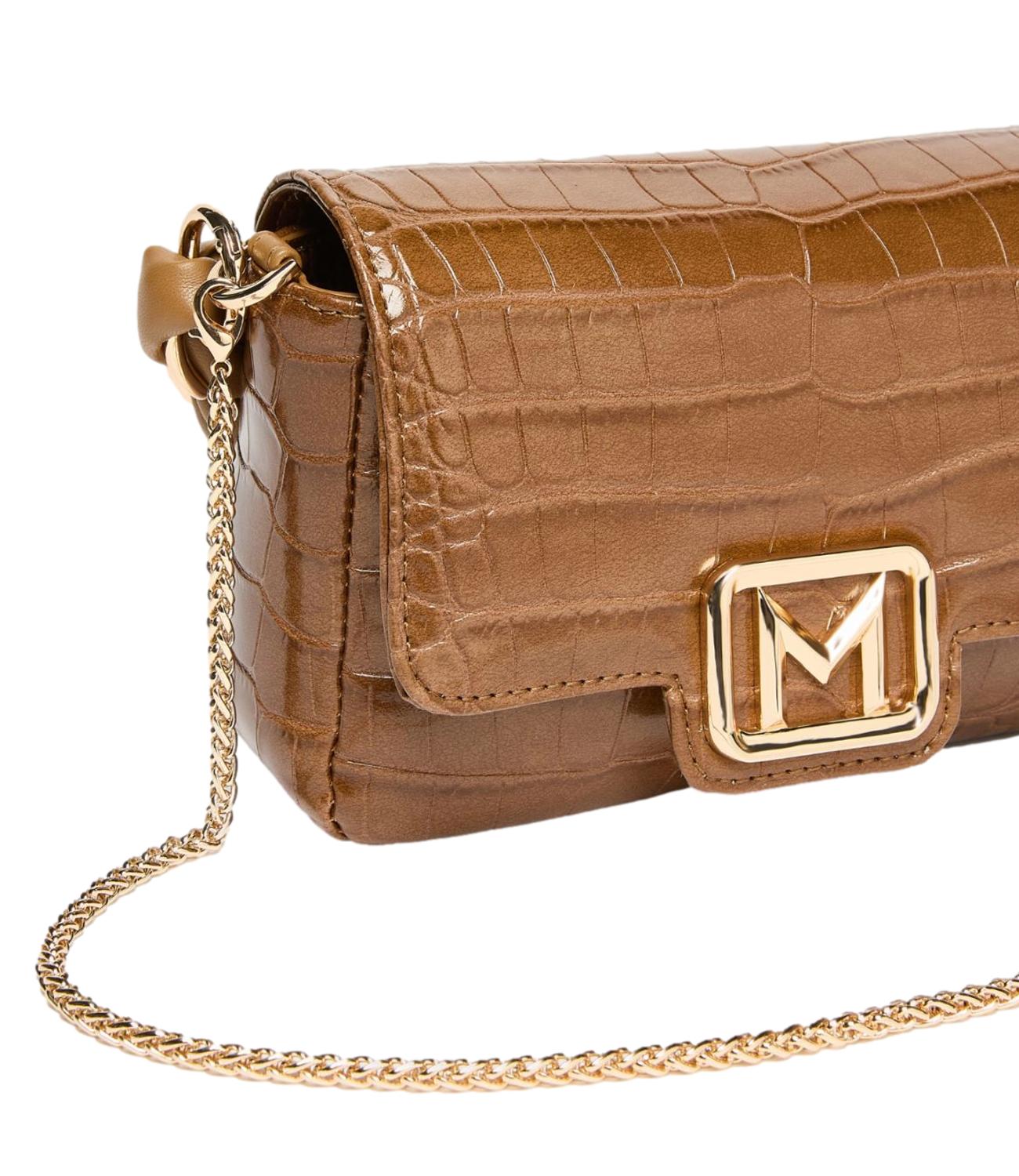 Marella Accessori Borsa Fango da Donna