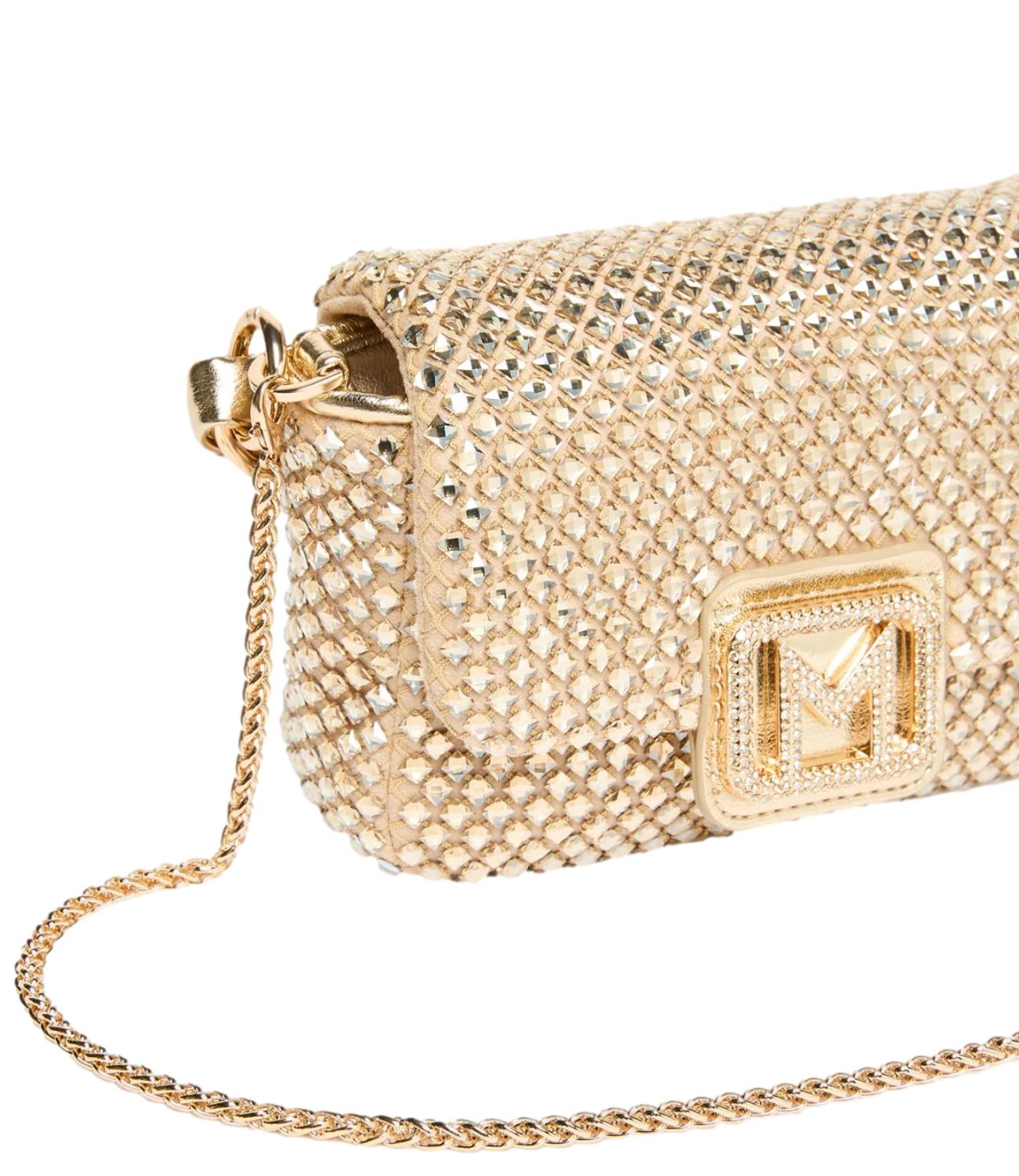 Marella Accessori Borsa Cammello da Donna