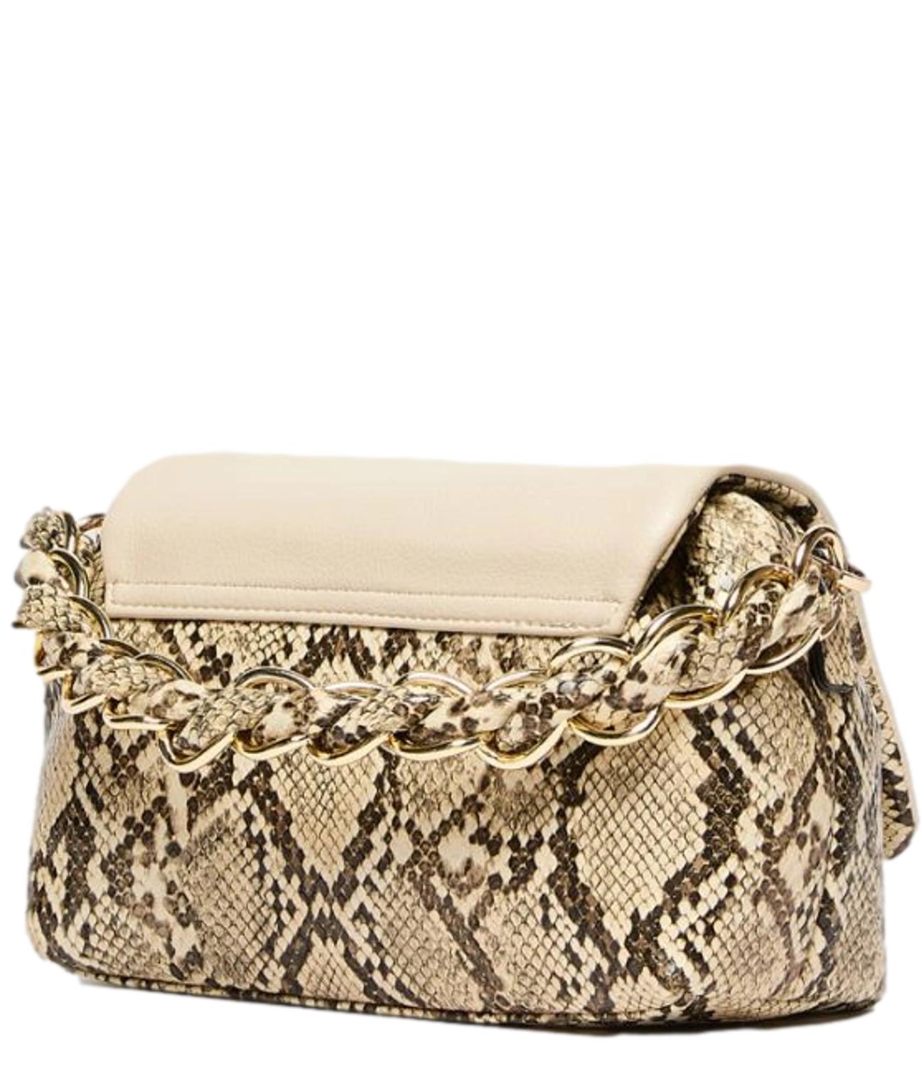 Marella Accessori Borsa Naturale da Donna