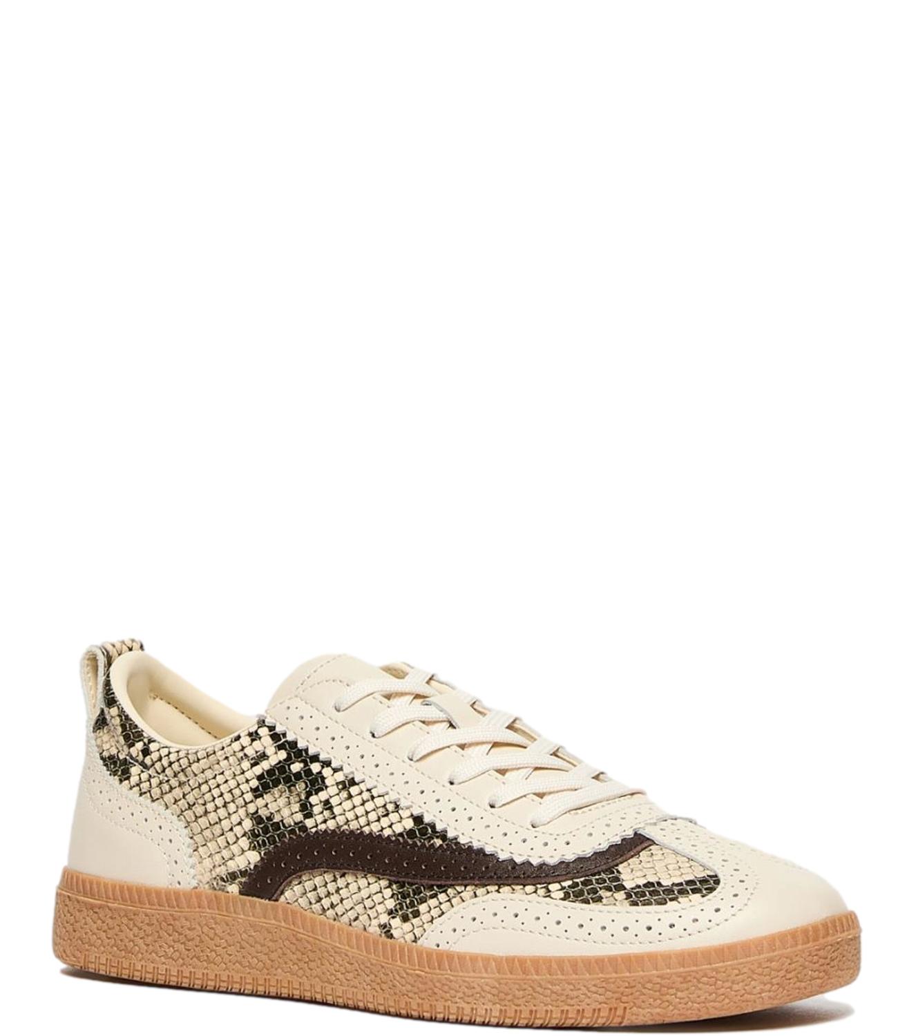 Marella Accessori Sneakers Naturale da Donna