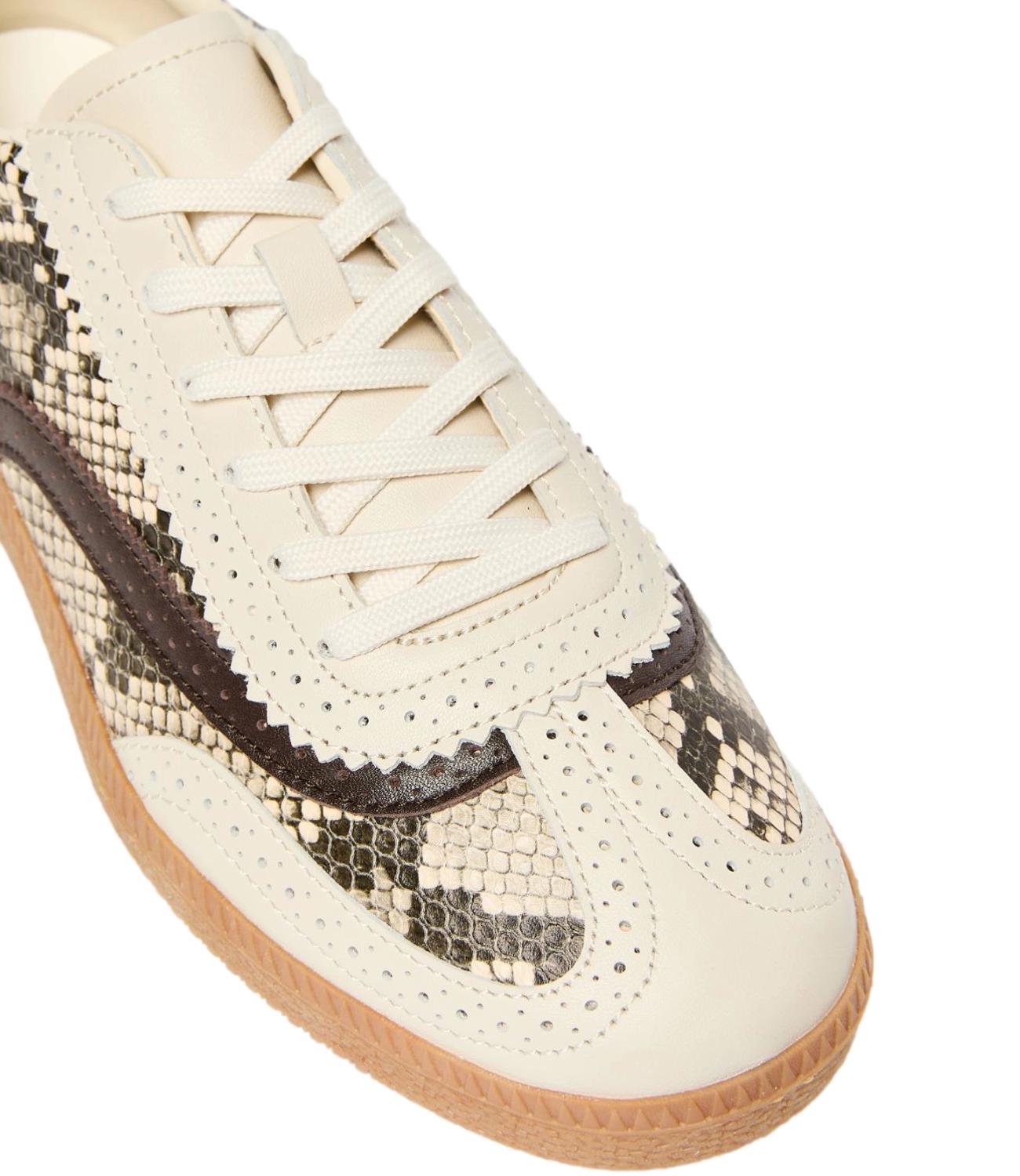 Marella Accessori Sneakers Naturale da Donna