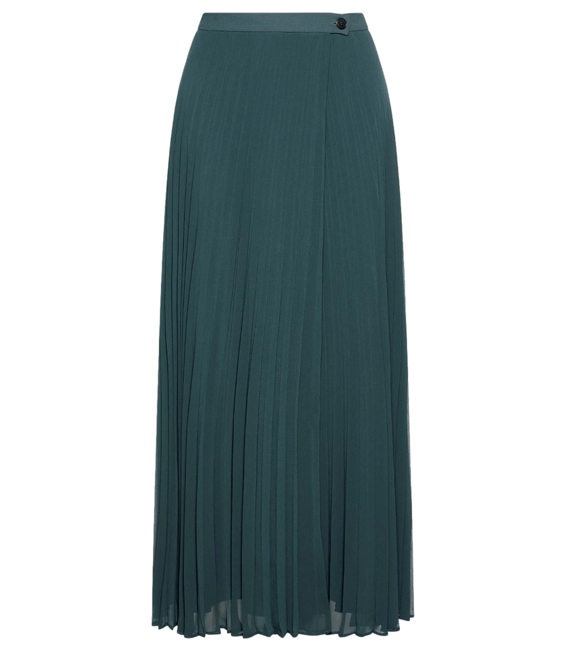 Marella Art.365 Gonna Blu Pavone da Donna