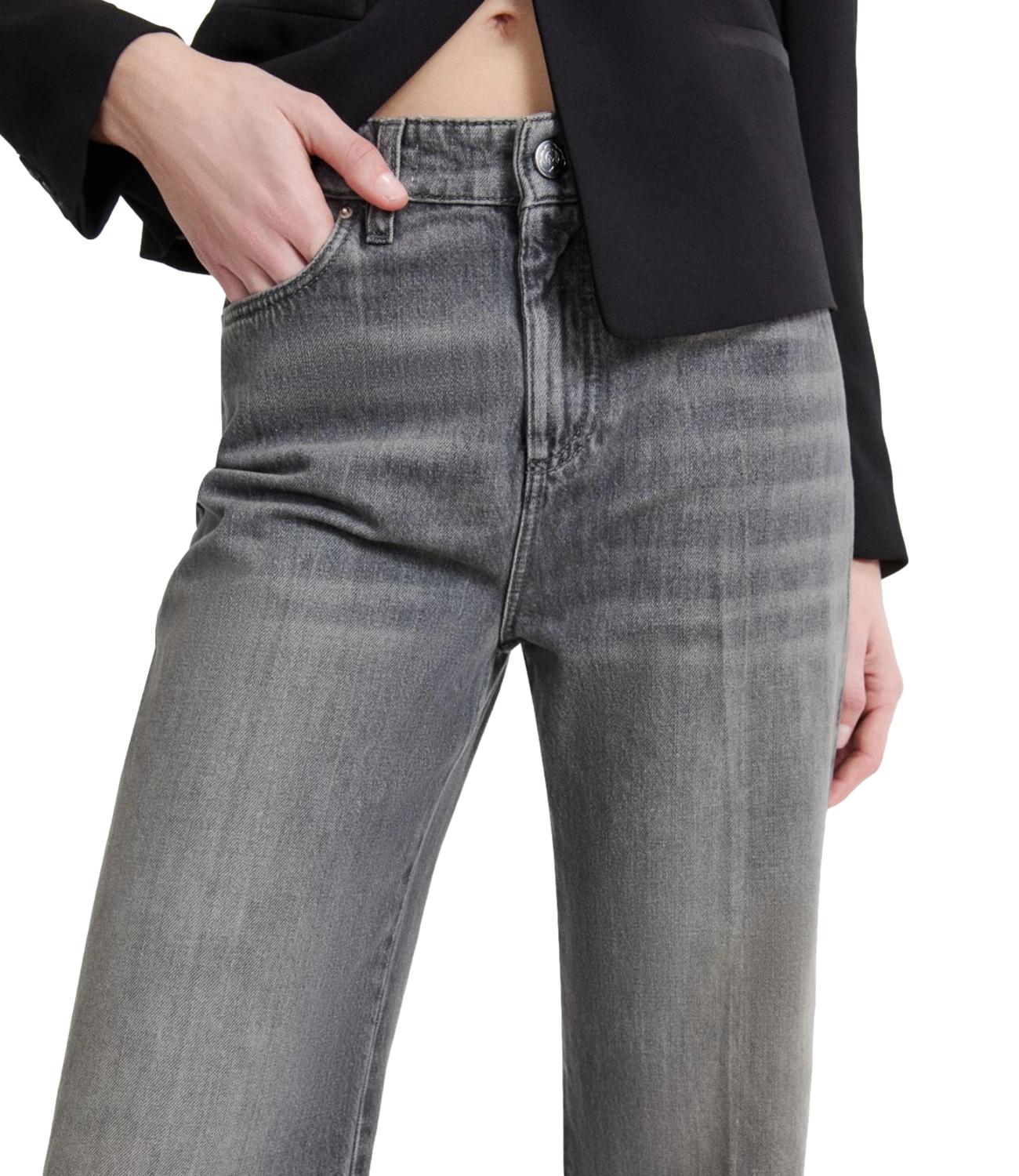 Marella Sport Jeans Grigio da Donna