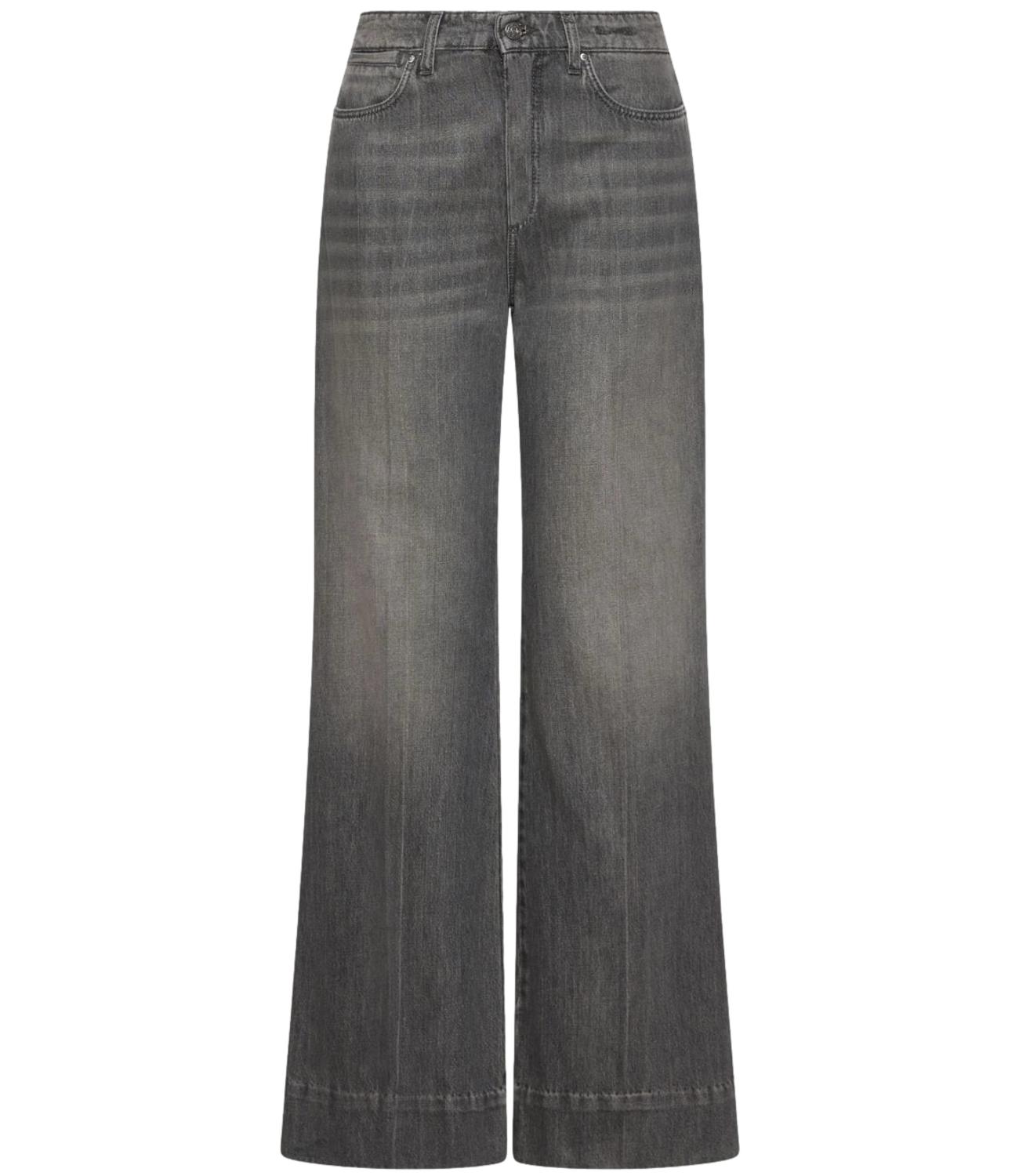 Marella Sport Jeans Grigio da Donna