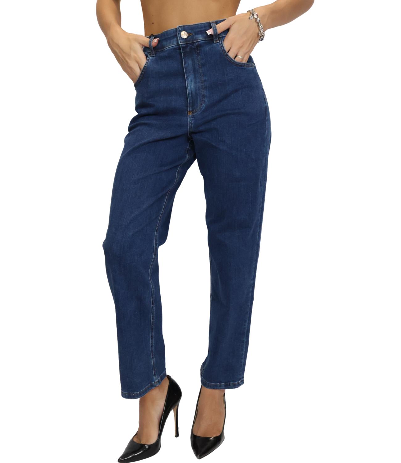 Marella Sport Jeans Navy da Donna