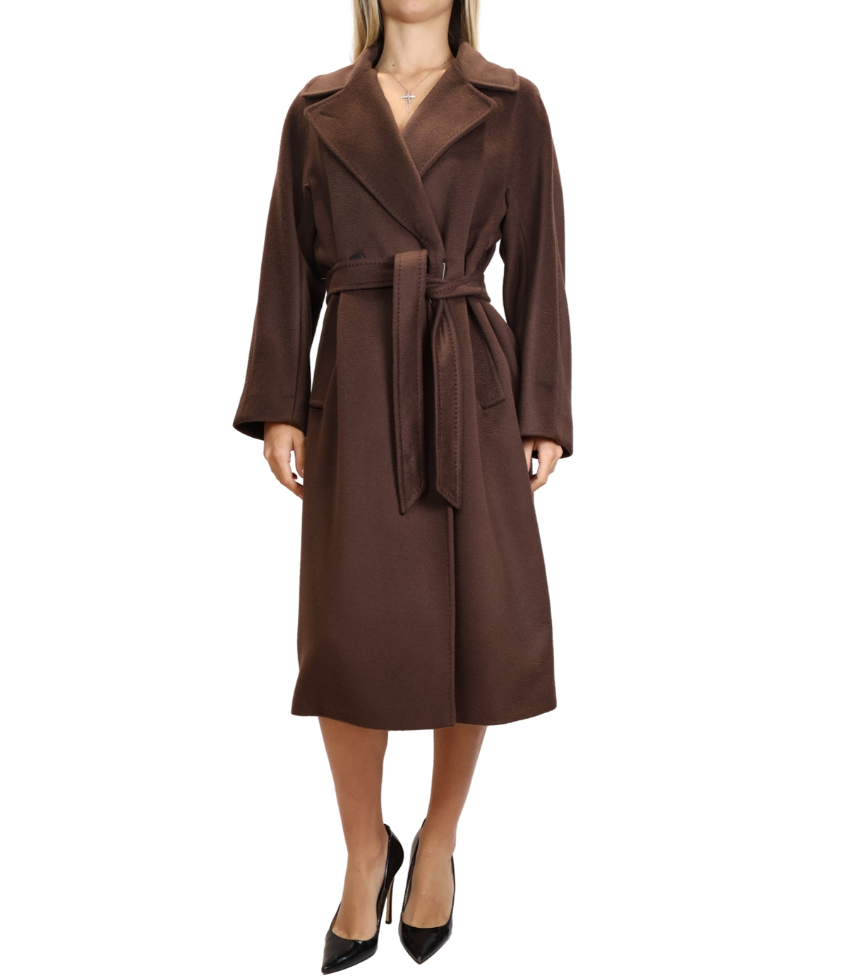 Max Mara Weekend Cappotto da Donna